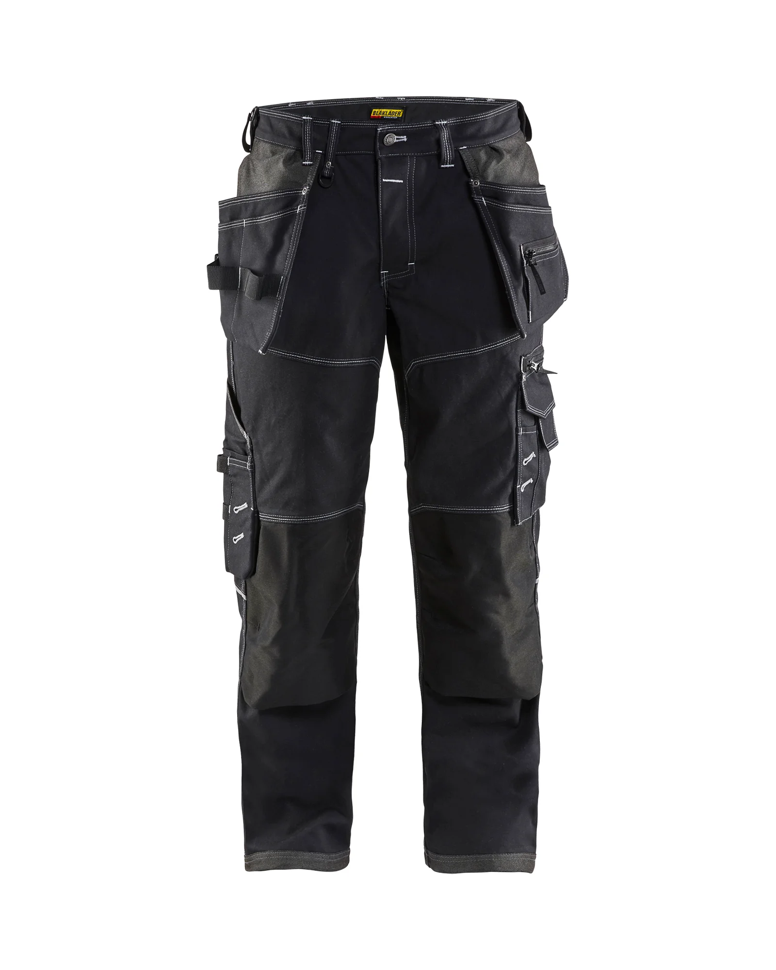 Pantalon de travail X1900 artisan Cordura® NYCO 1960 - Noir image