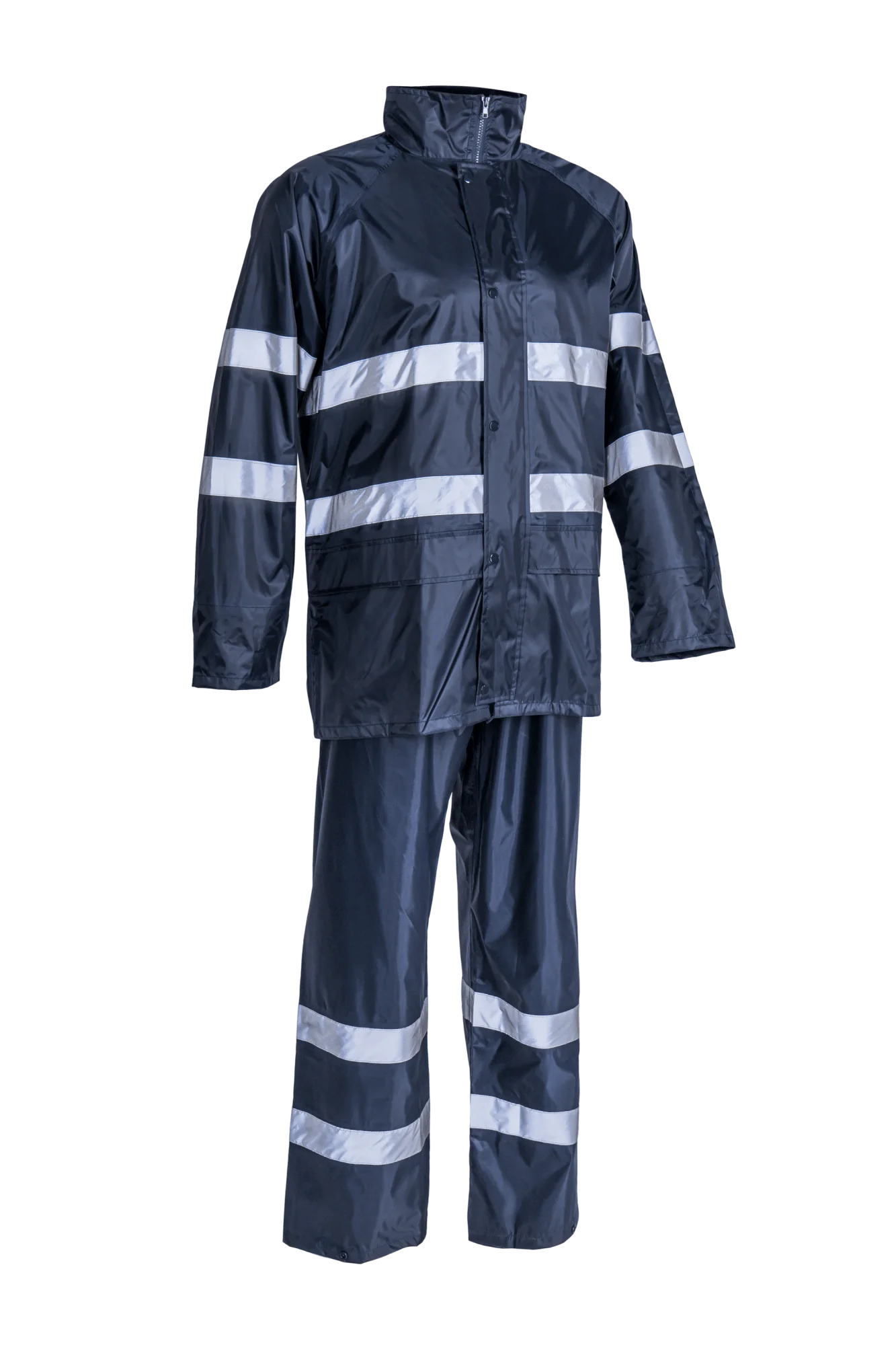 Bleu marine L - 46/48 image