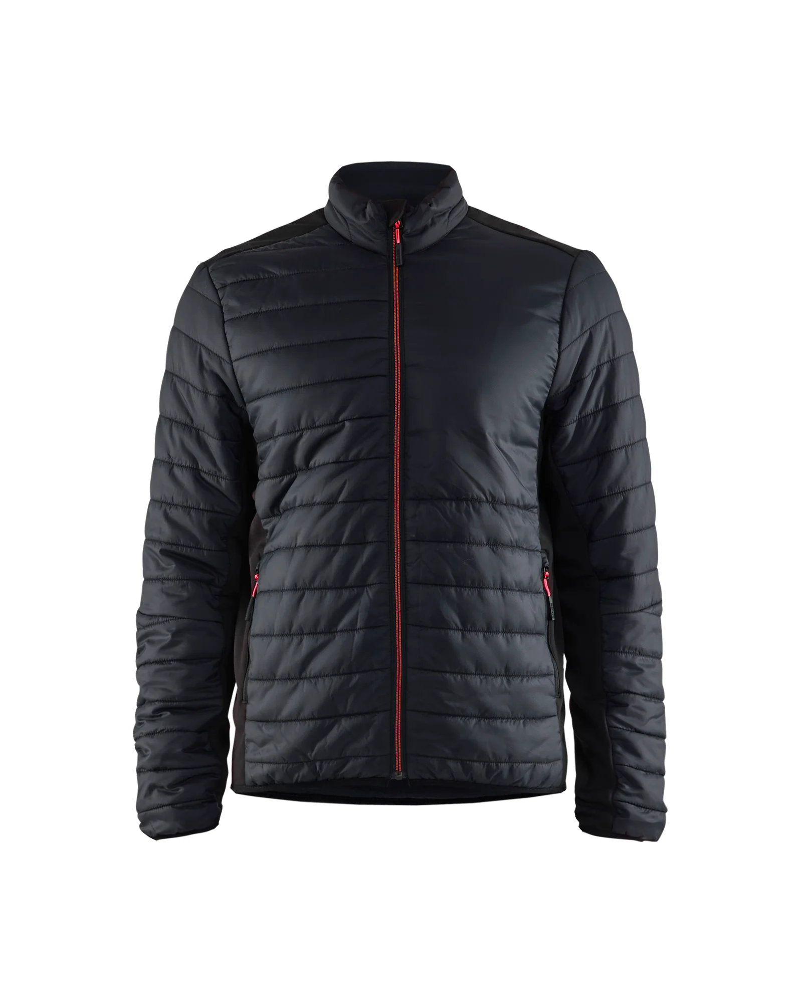 Veste de travail doublée 4710 image