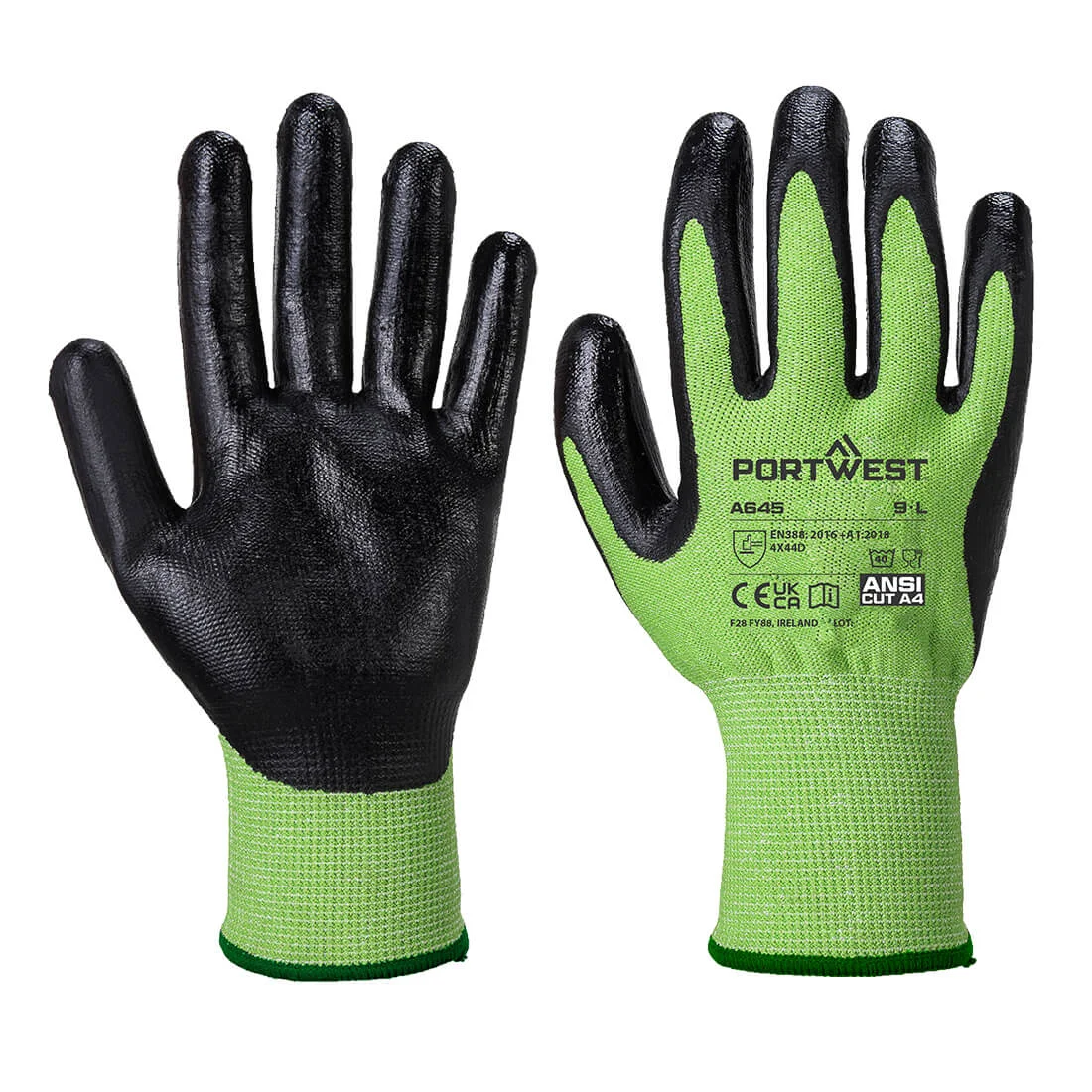 L - Taille 9 image