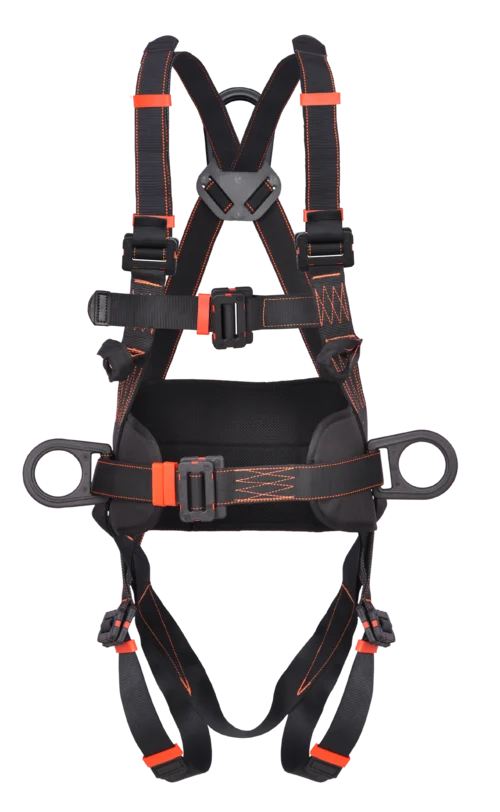 Harnais Antichute à deux points risque électrique MINTAKA - EN358 / EN361 image