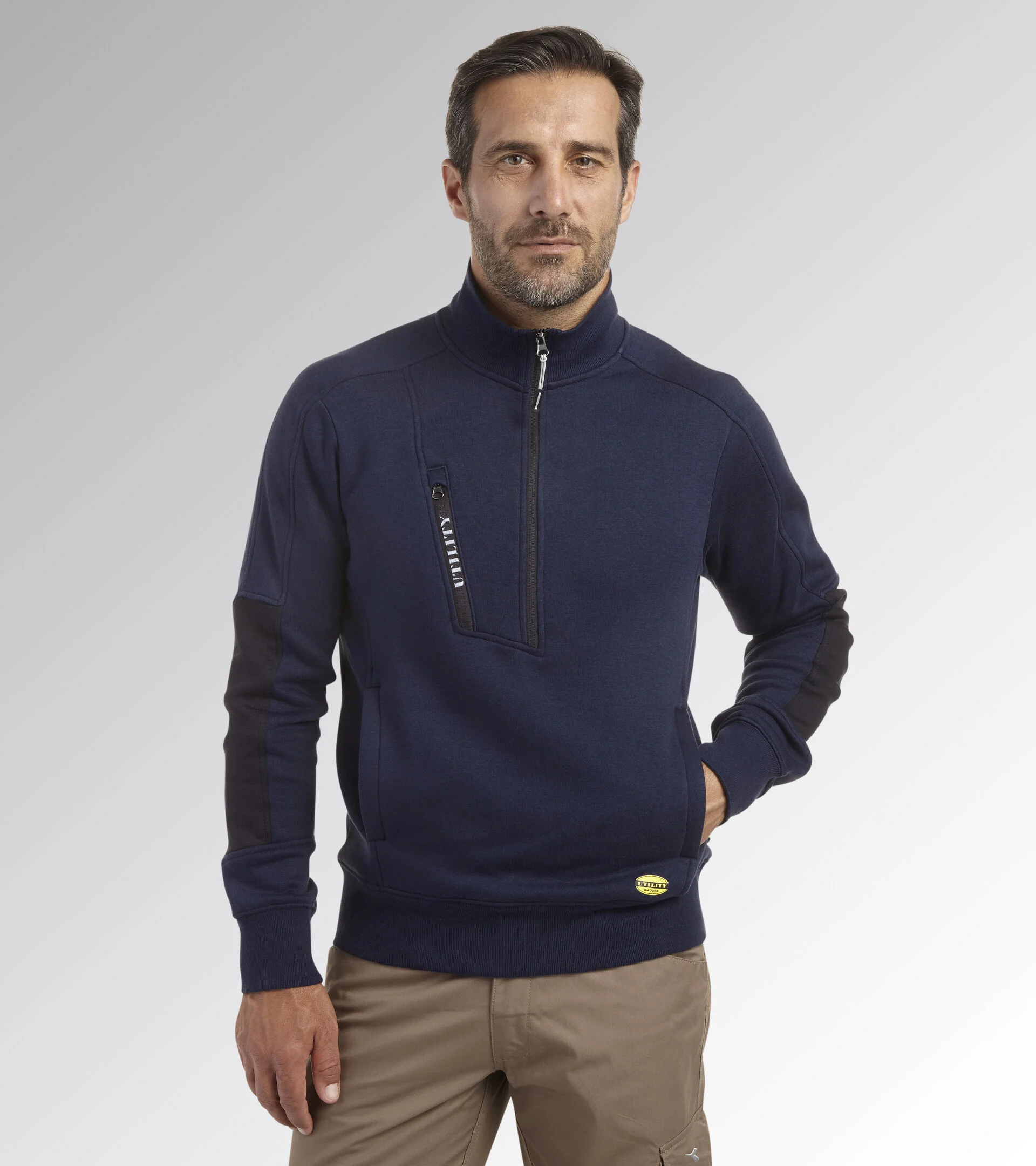 Bleu Marine S image