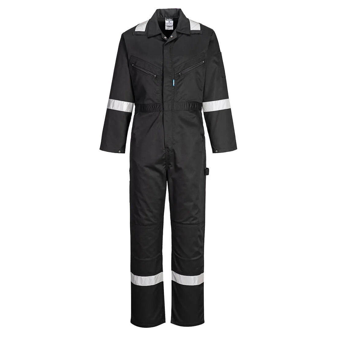 Noir L - FR(46-48) - UK(36-38) image