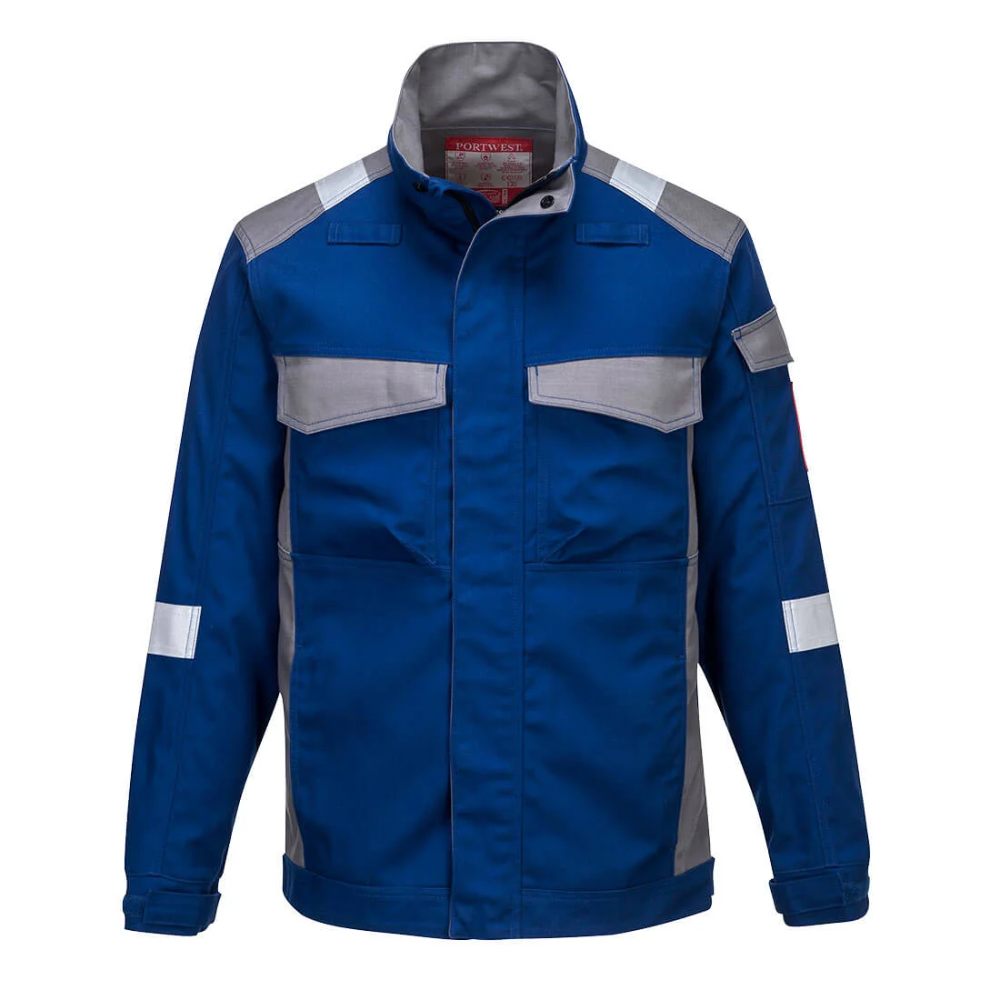 Veste Bizflame Ultra Bicolore image