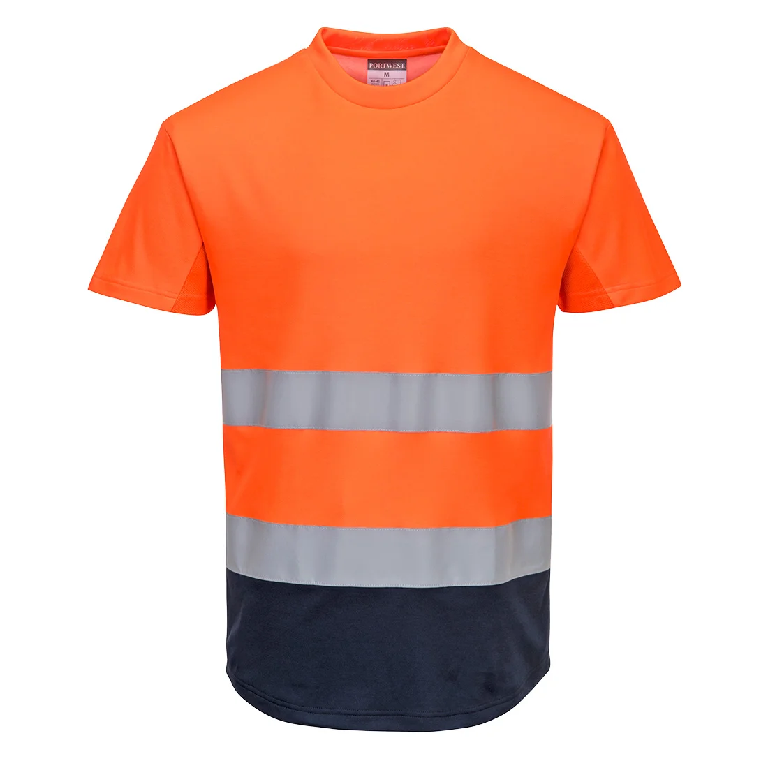 Orange/Marine L image