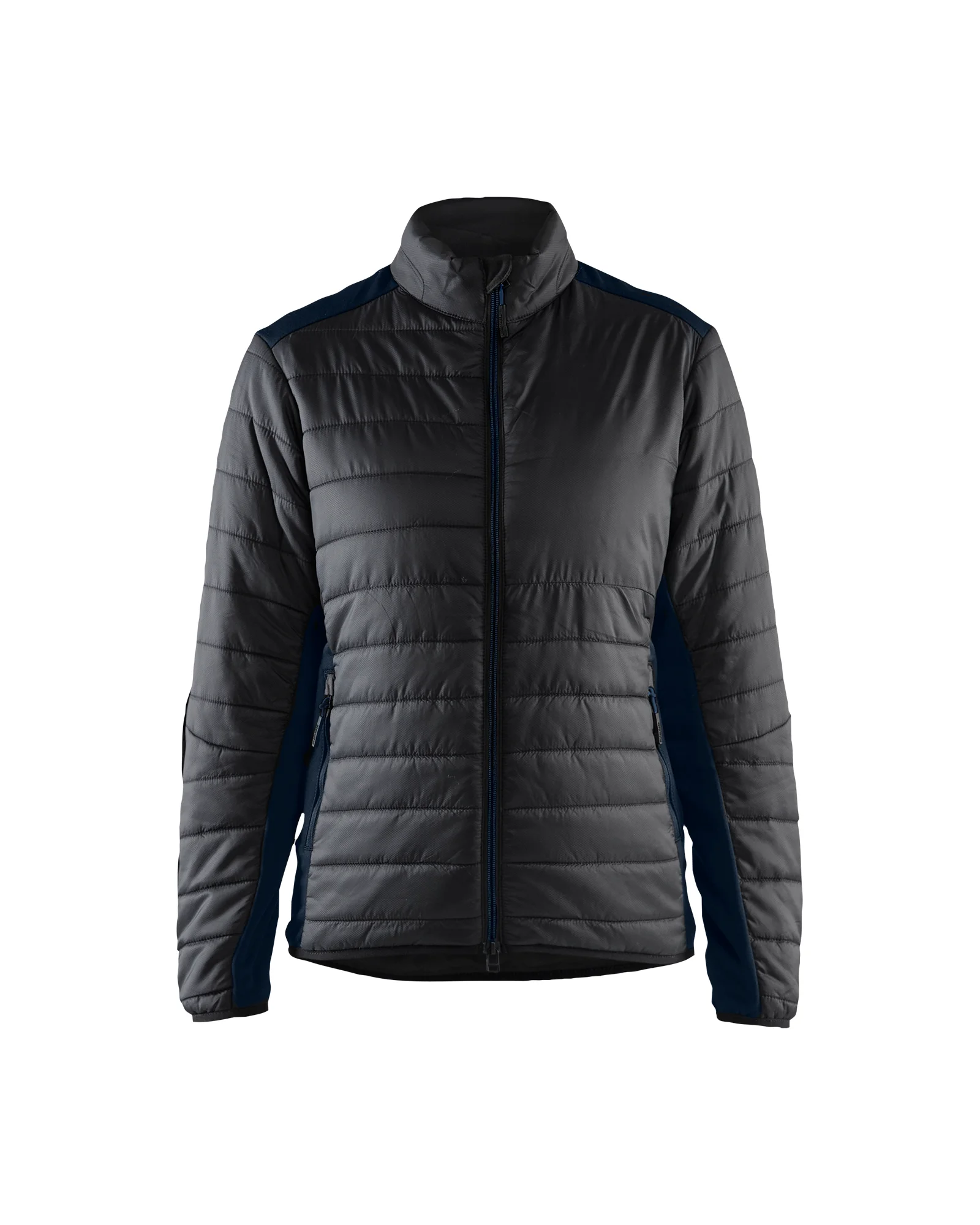 Noir/Marine foncé XXXL image
