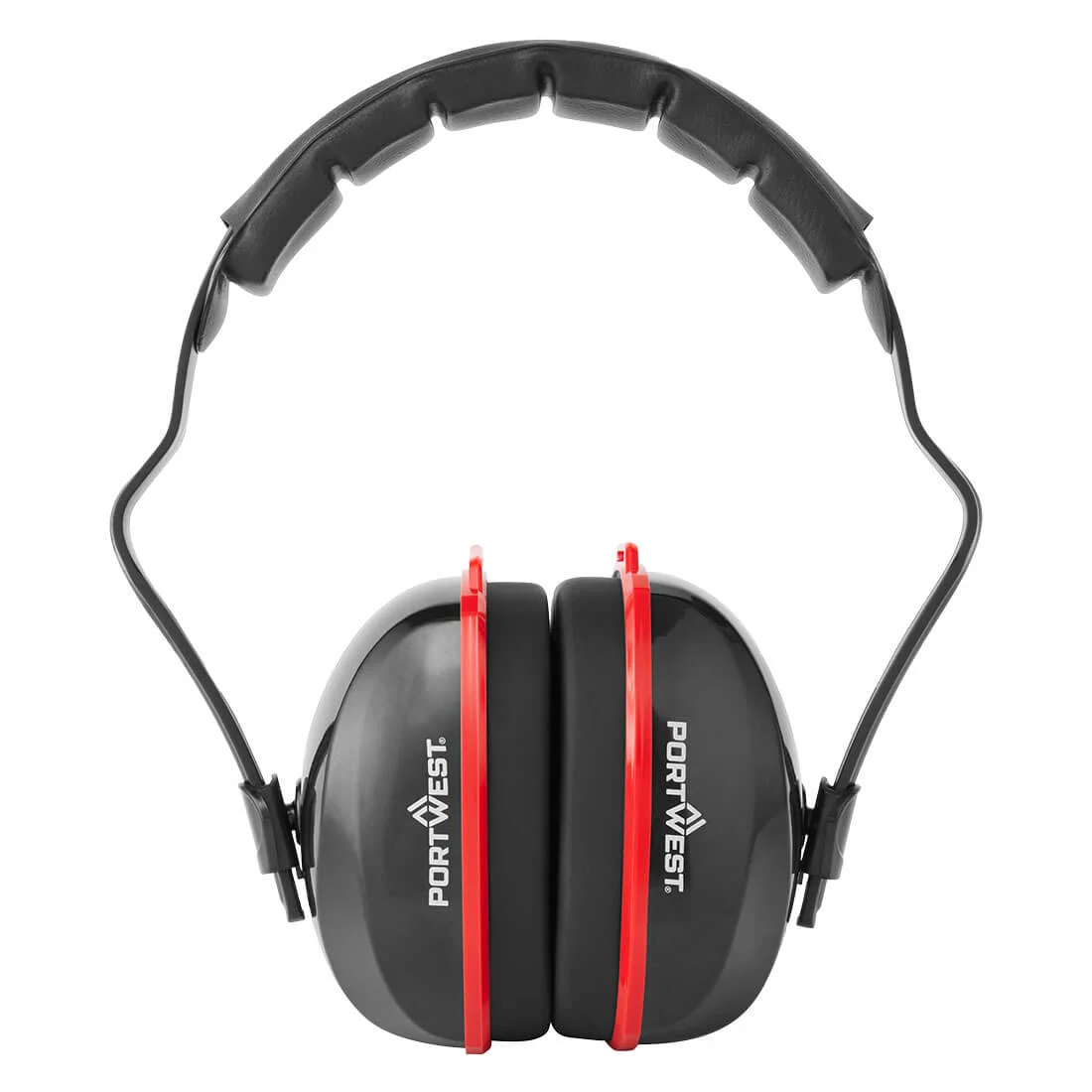 Casque anti-bruit Confort Noir image