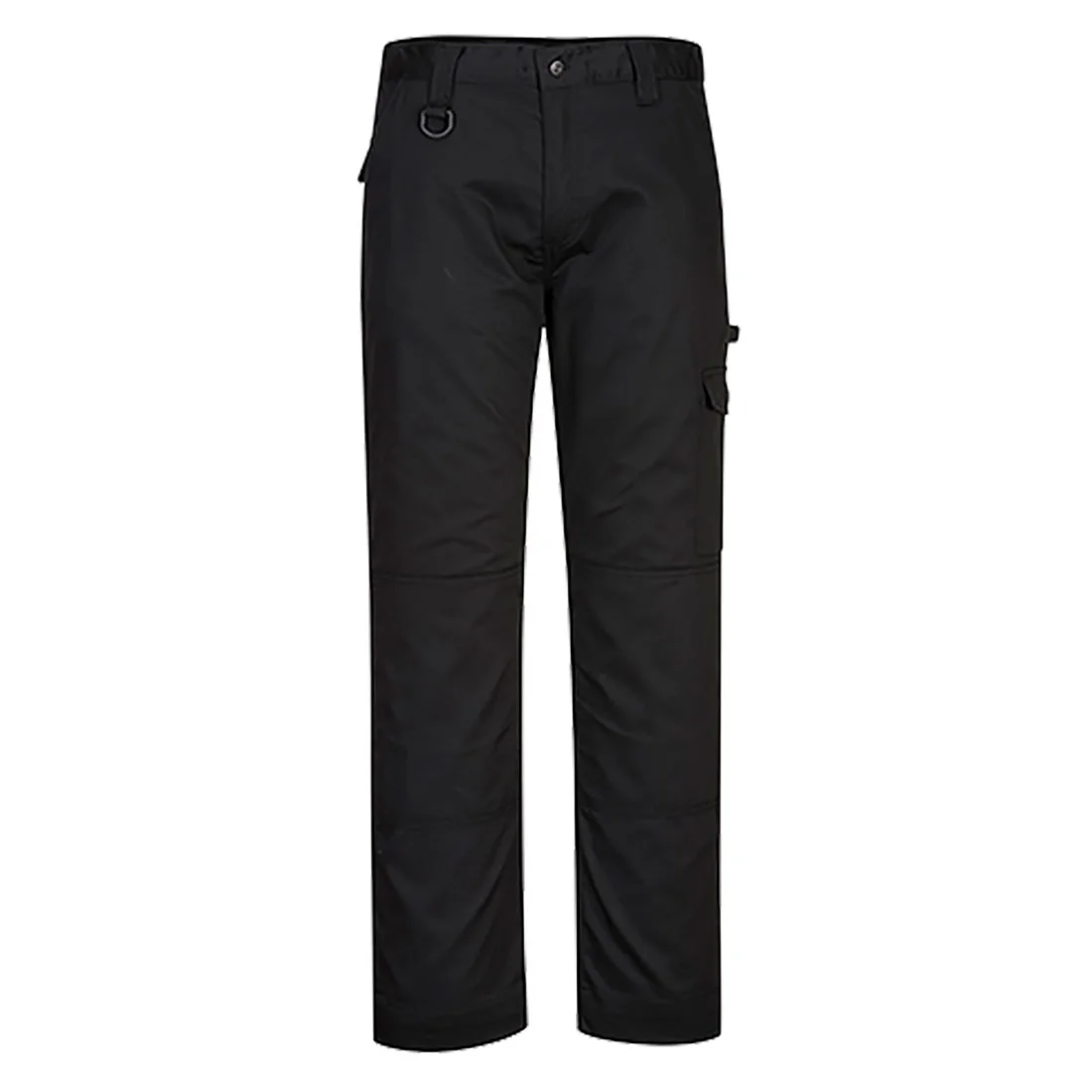 Pantalon de travail Super Noir Short 3XL - FR(56) - UK(46) image