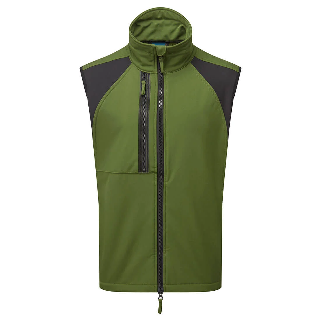 Gilet Softshell WX2 (2L) image