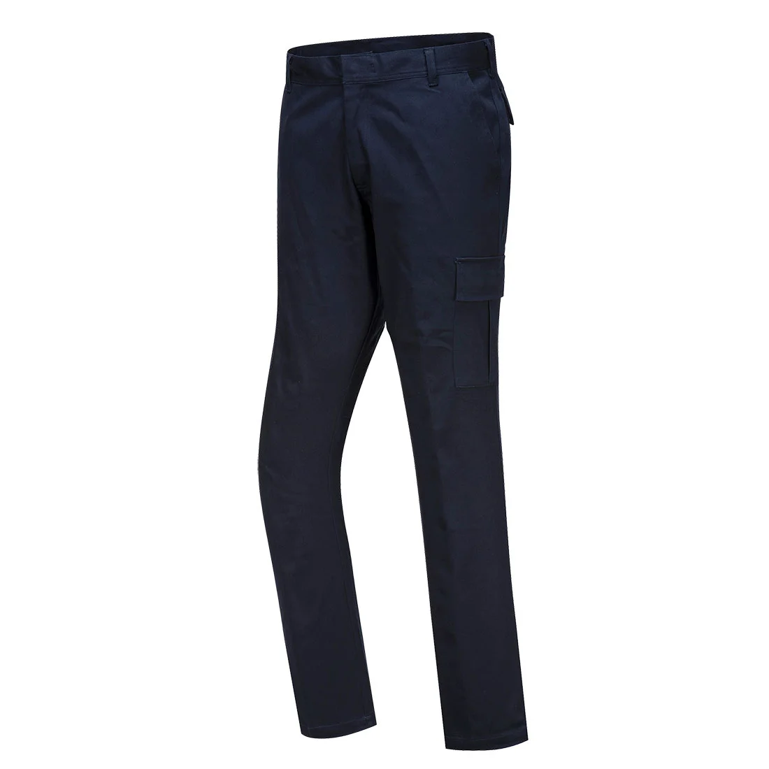 Pantalon combat Slim Stretch image