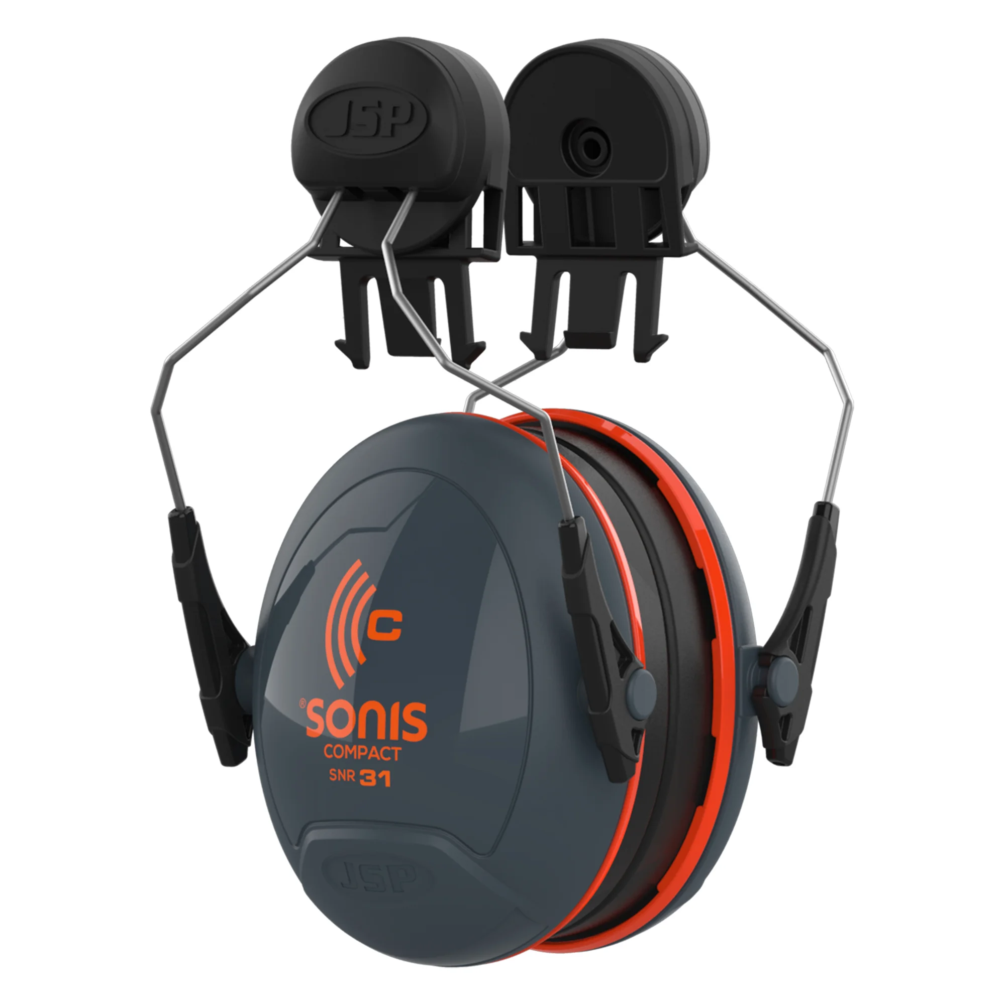 Coquilles anti-bruit pour casque image