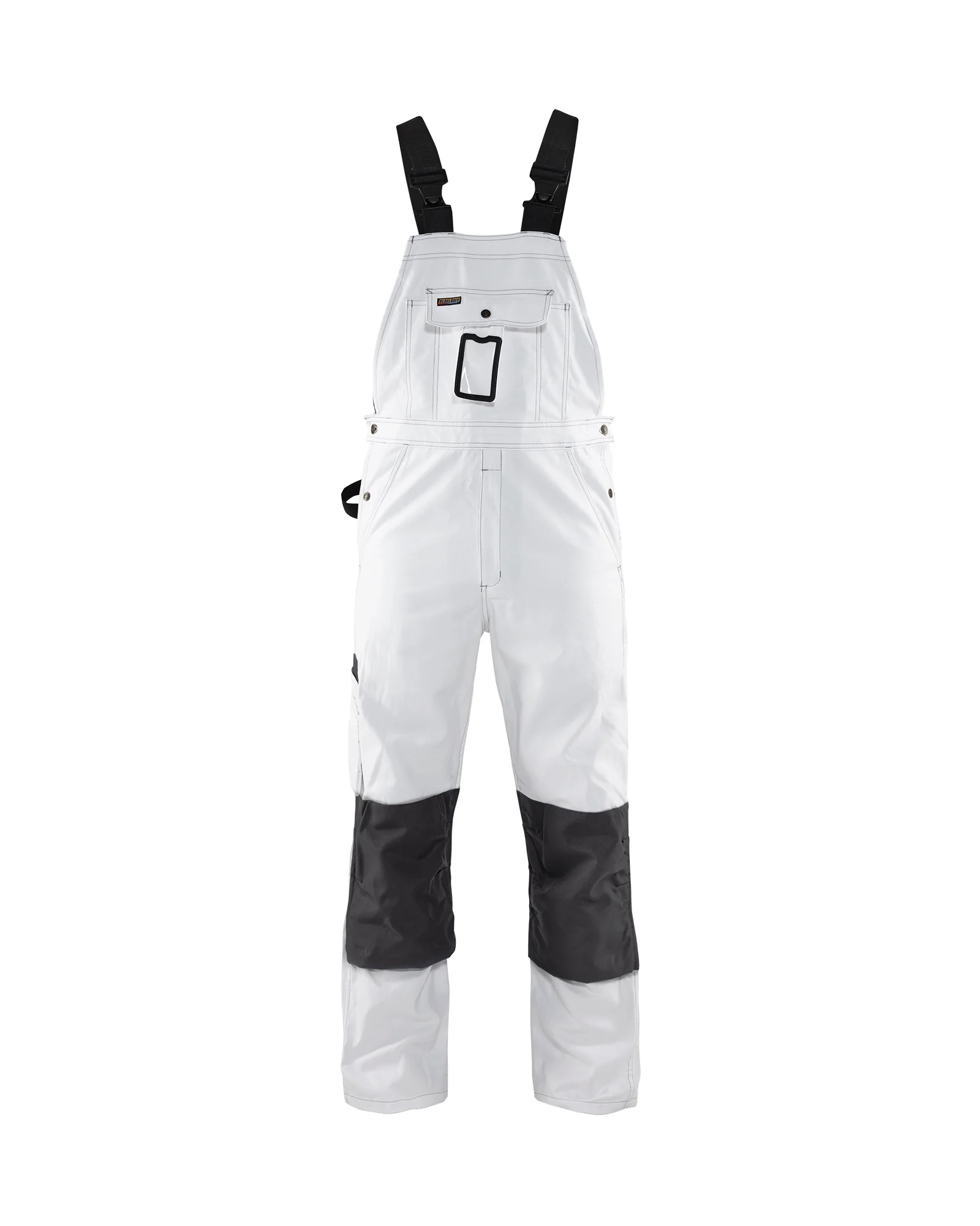 Blanc/Gris foncé 46L image