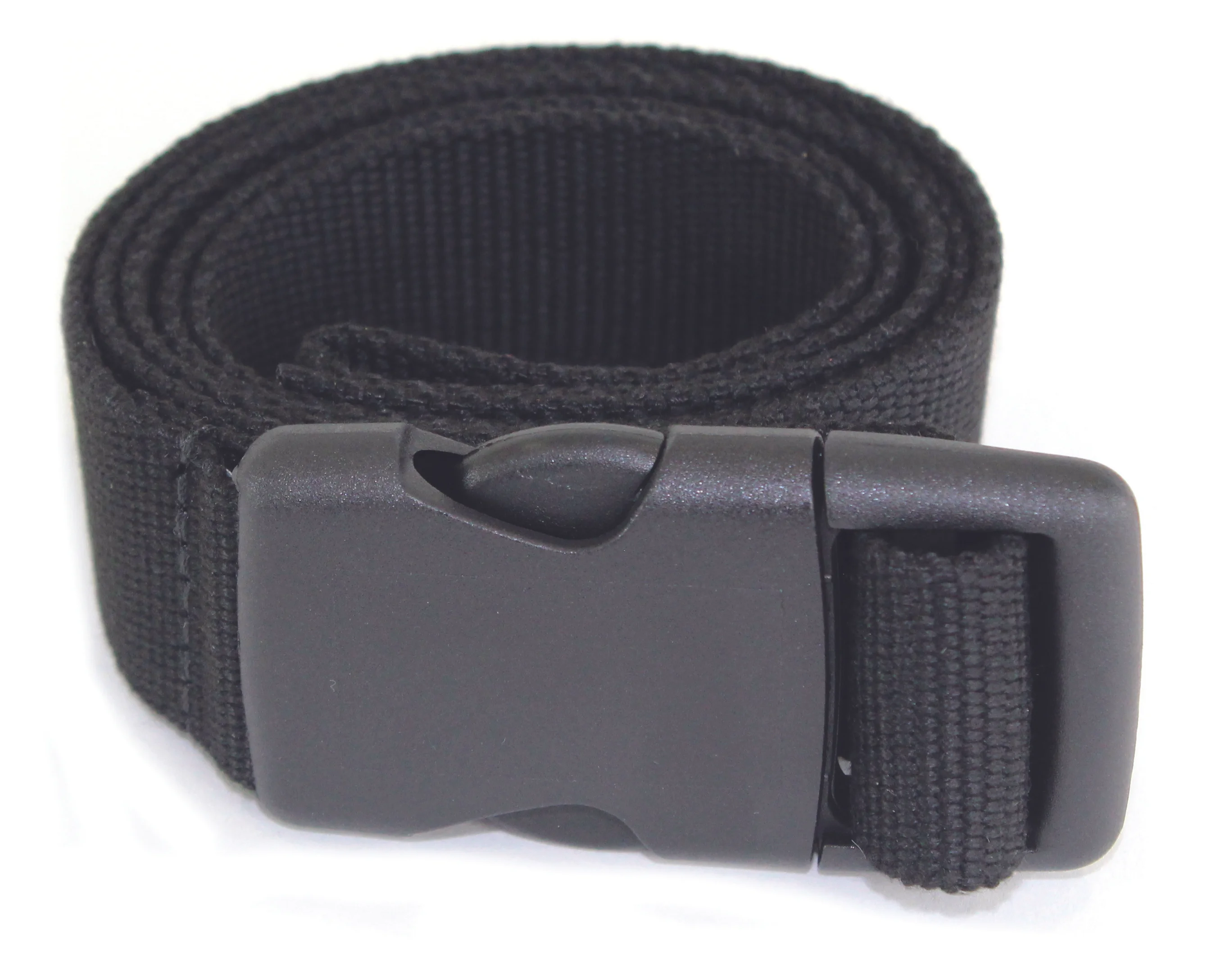 CEINTURE 100% METAL FREE T.U NOIR image
