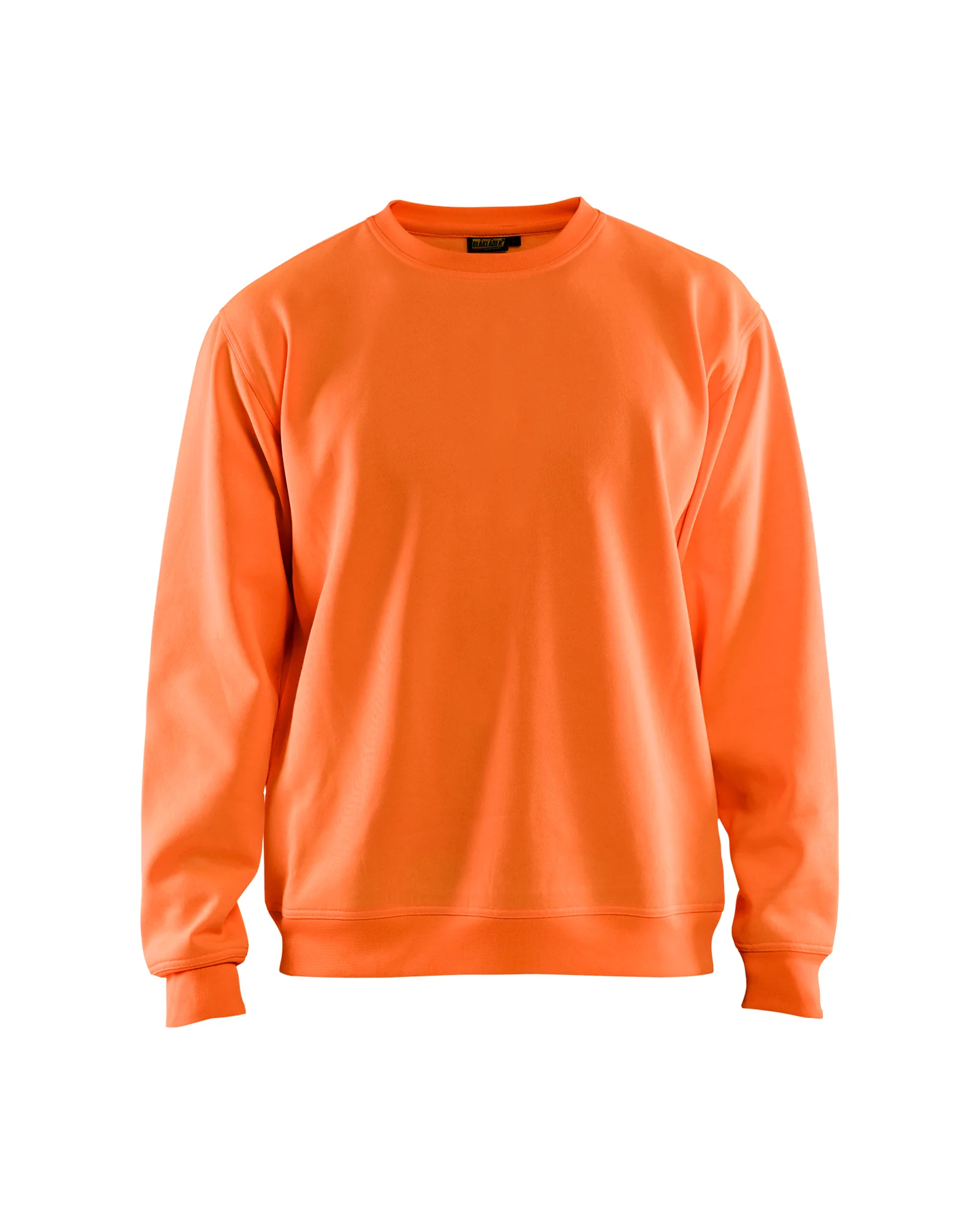 Orange fluo L image