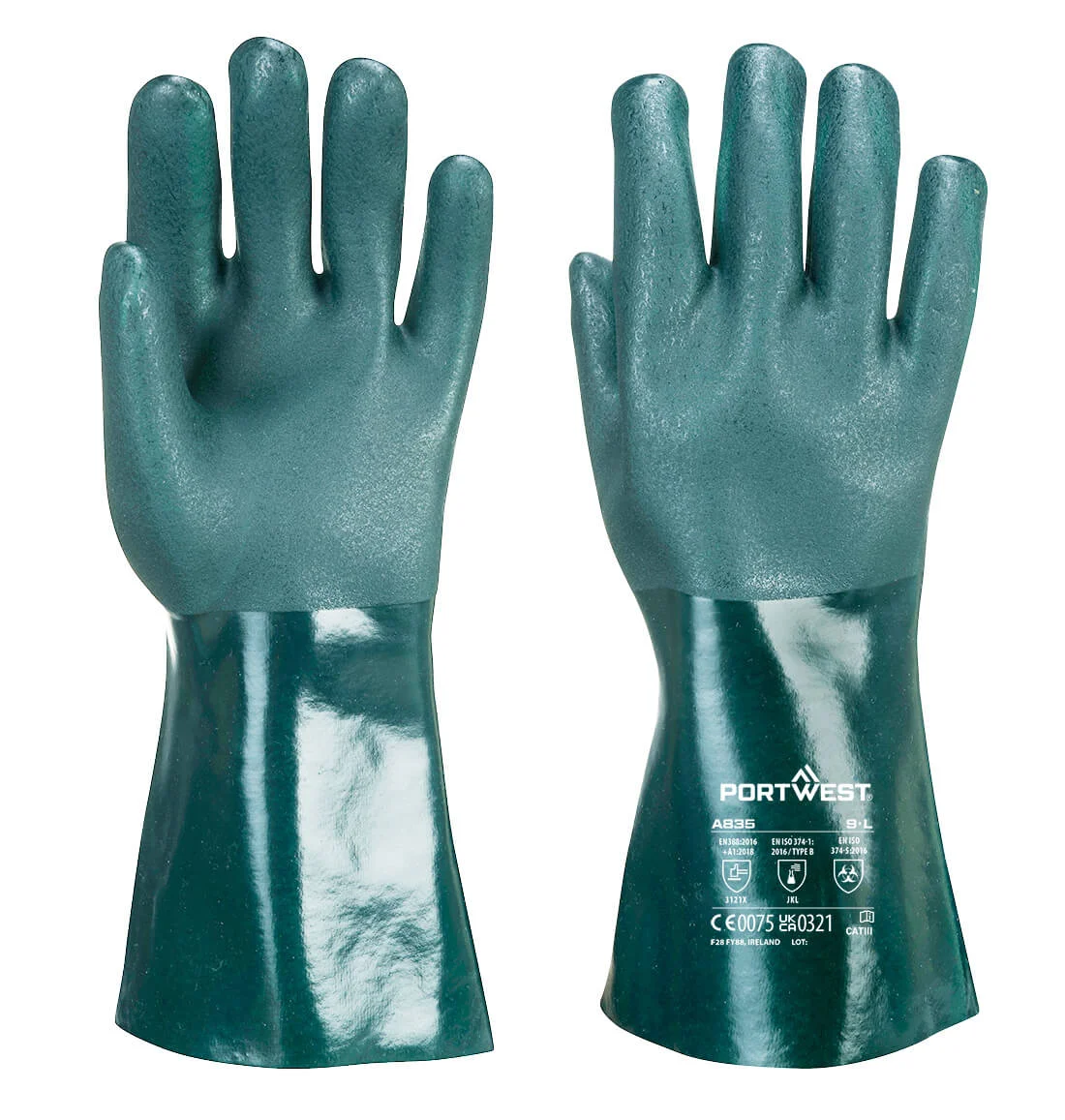 L - Taille 9 image