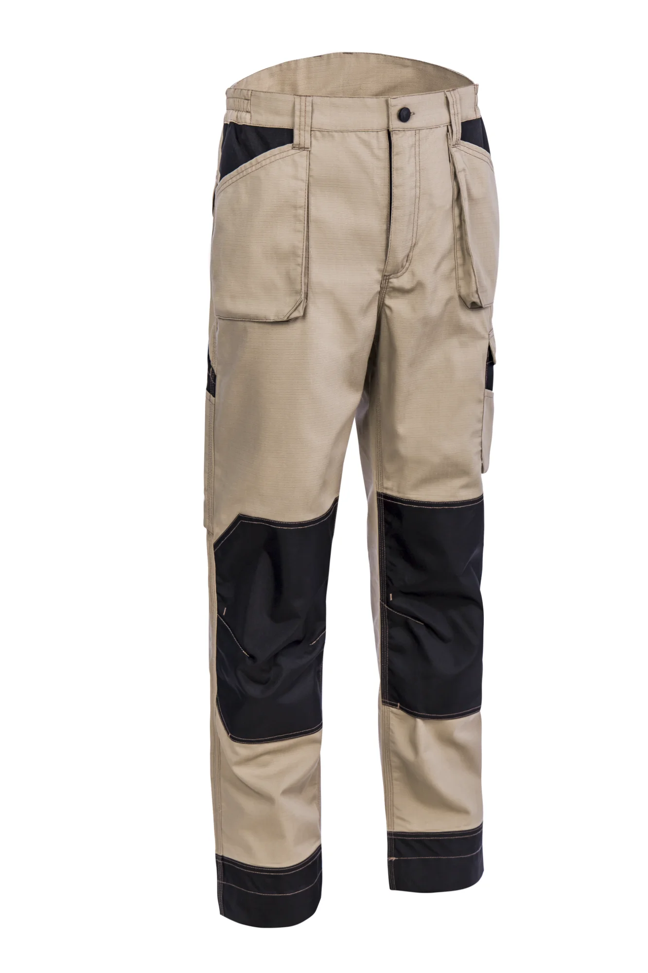 Pantalon de travail Polyester/Coton OROSI image