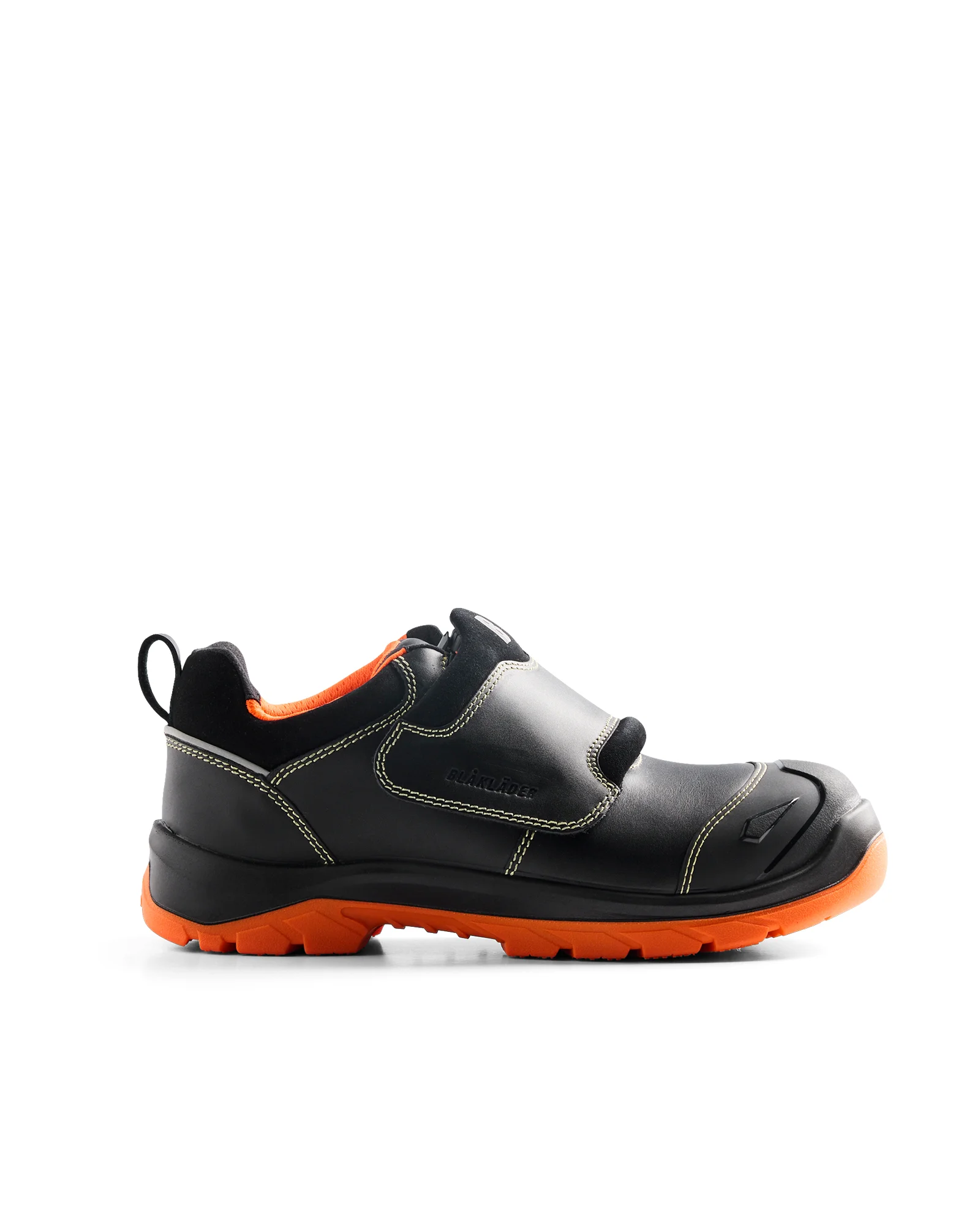 Chaussures de sécurité basses ELITE S3L - Noir image