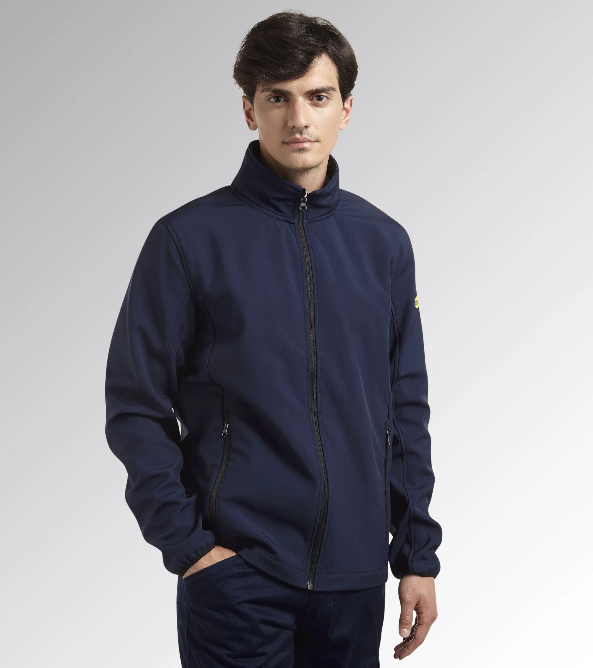 Bleu marine XS image