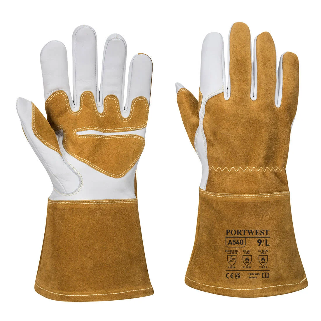 L - Taille 9 image
