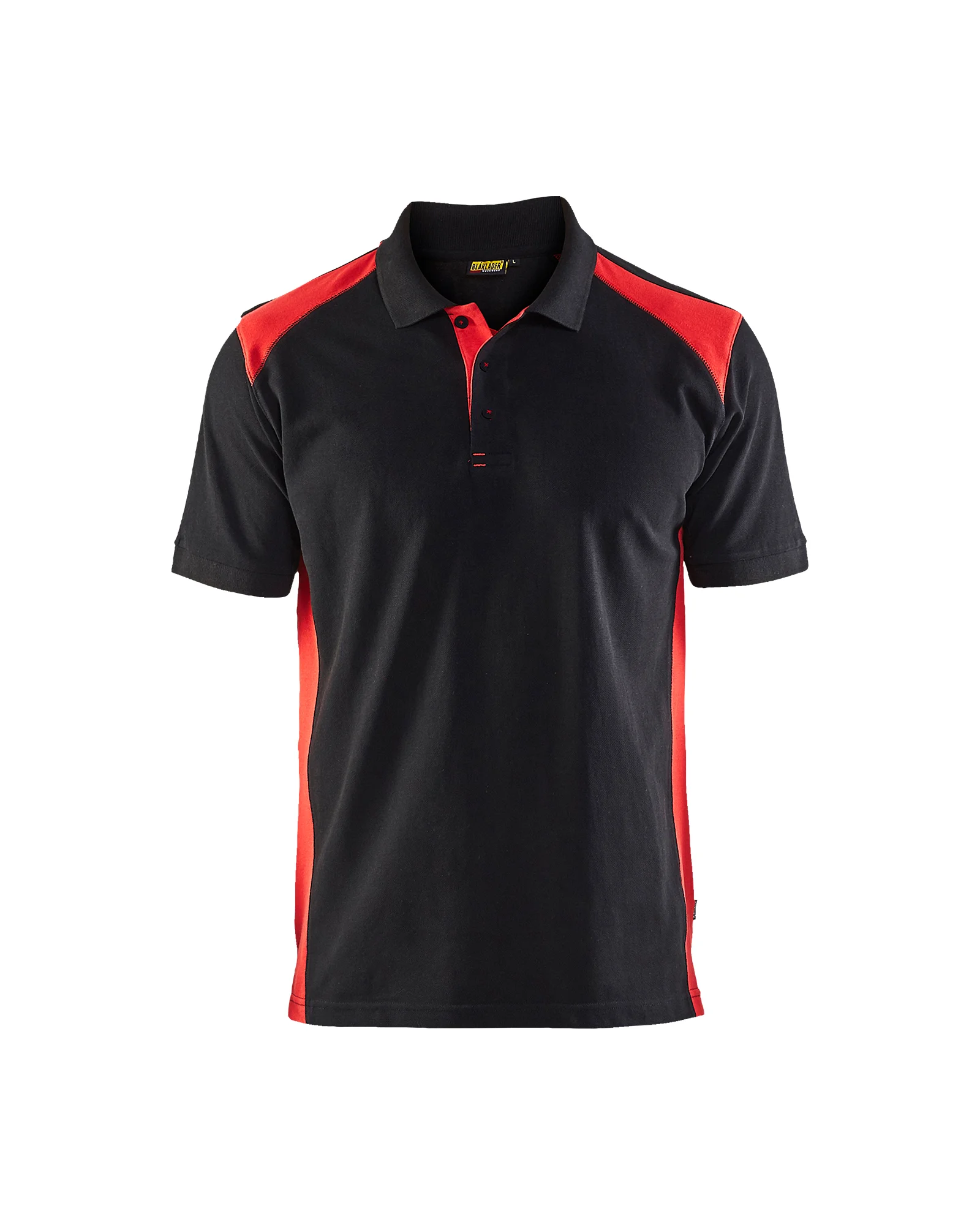 Noir/Rouge XXXL image