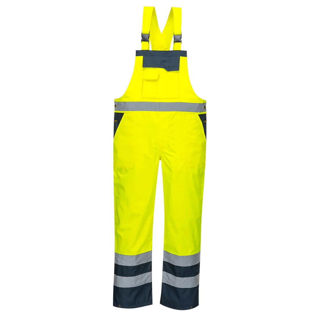 Jaune/Marine 4XL image