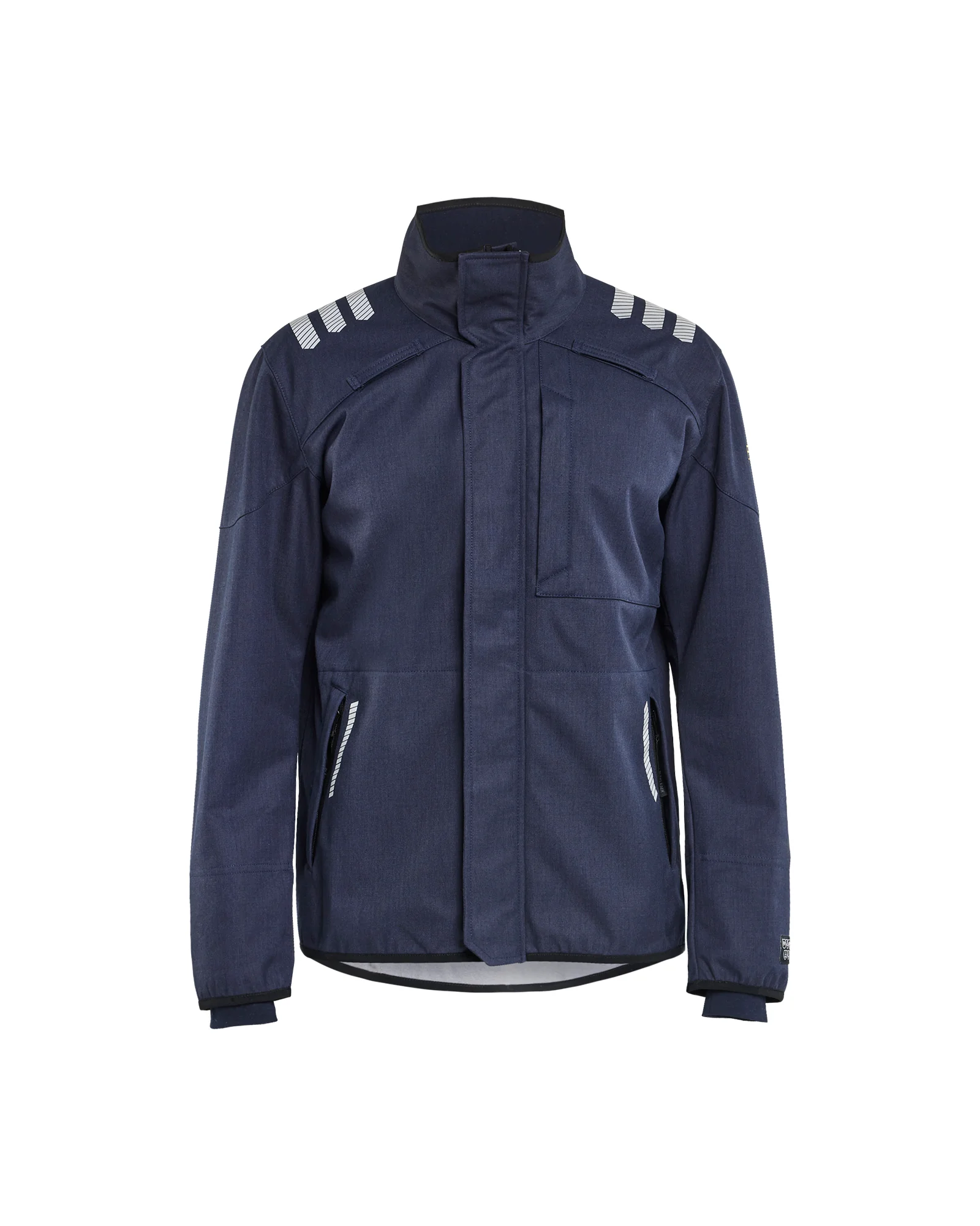 Veste de travail softshell multinormes APC 2 4447 image