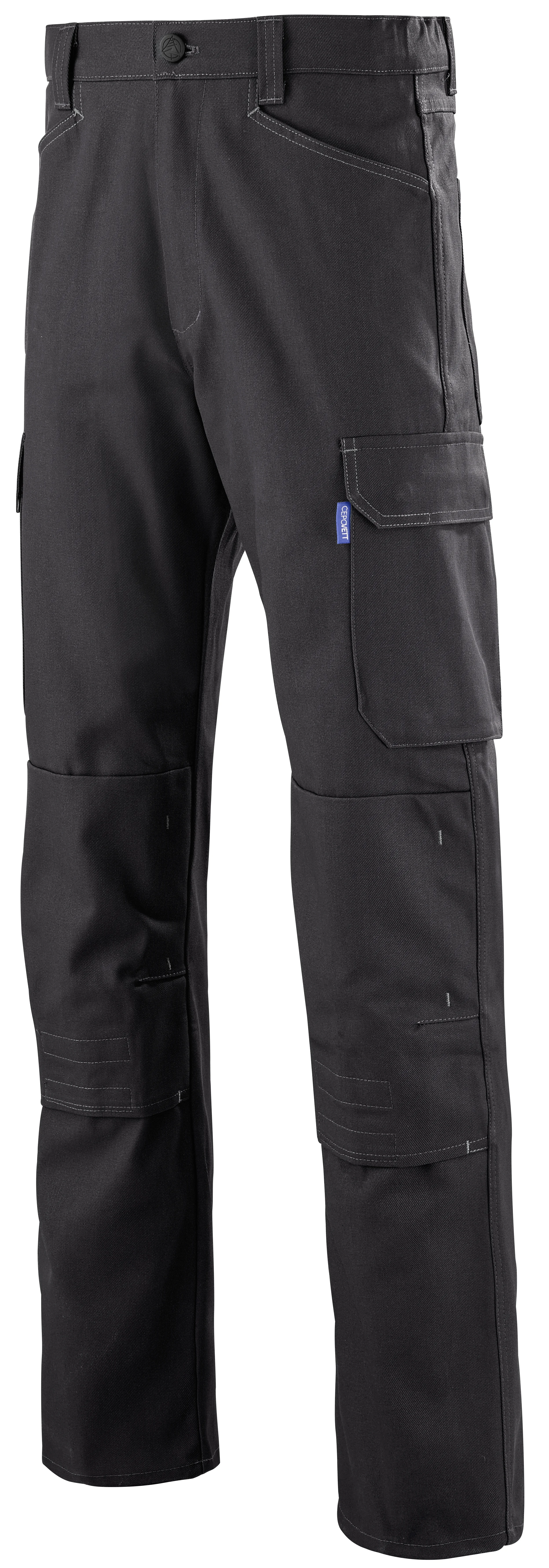 PANTALON KARGO image