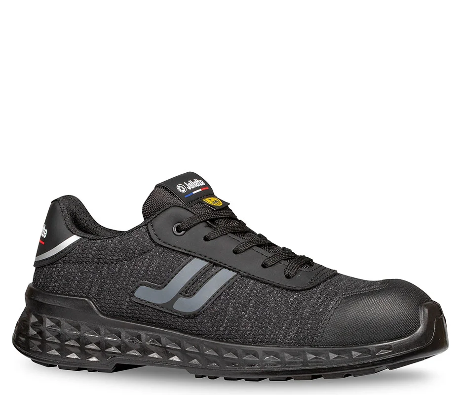 Chaussures de sécurité basse JALPLUME SAS ESD S1P SRC image