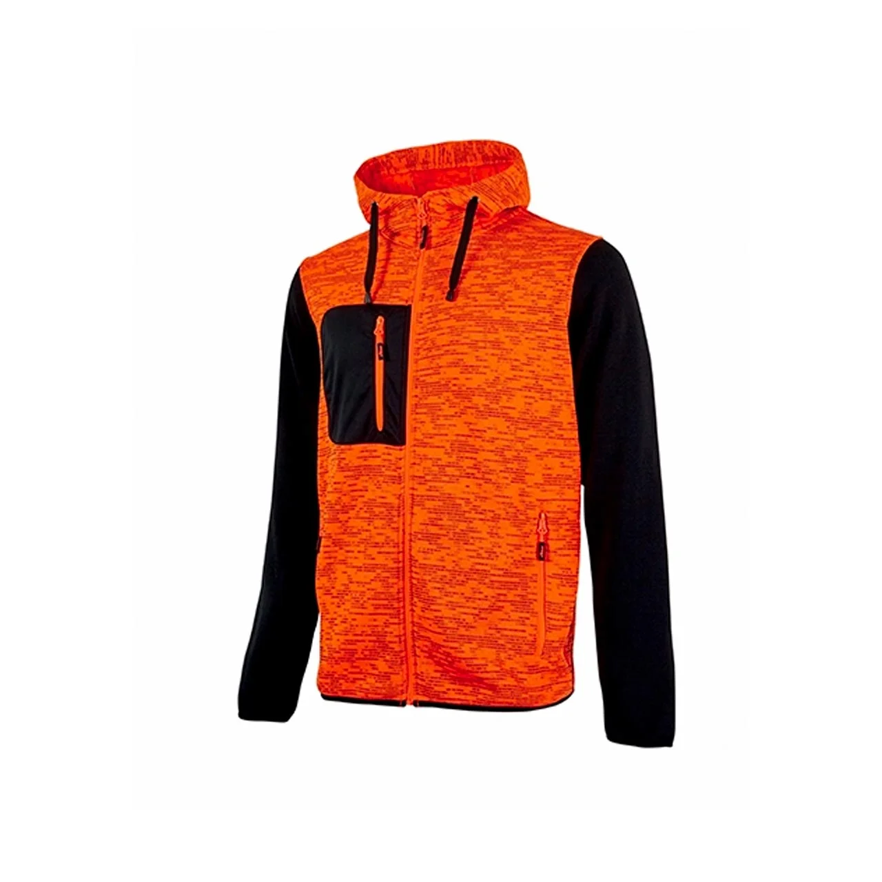 Orange Fluo S image