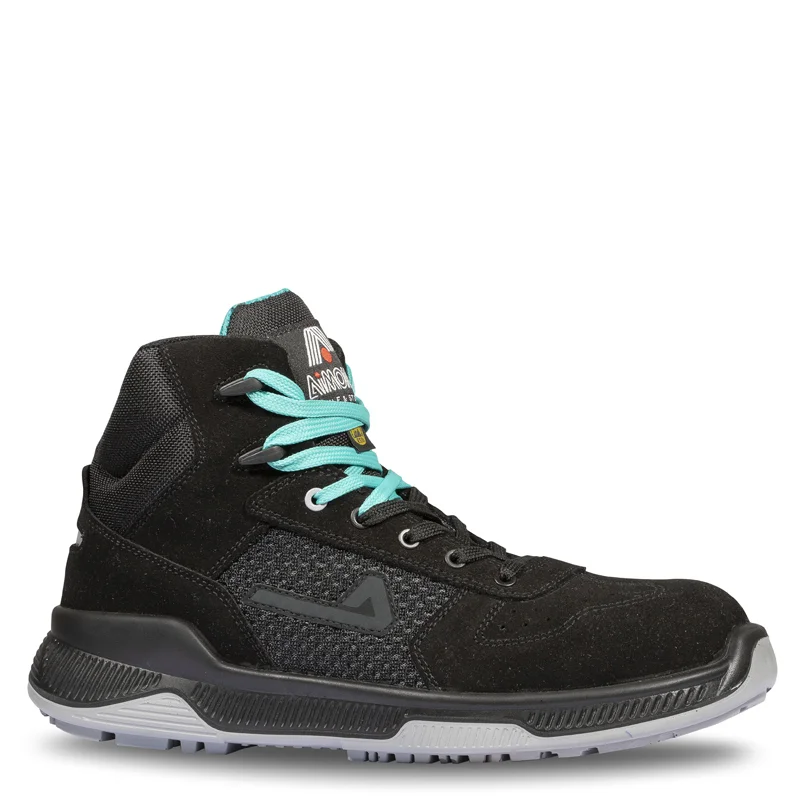 Basket de sécurité haute CONNECTOR ESD S1P CI SRC image