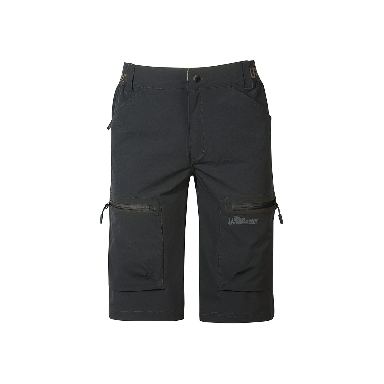 Gris Asphalt L - FR (44) - EU (50) image
