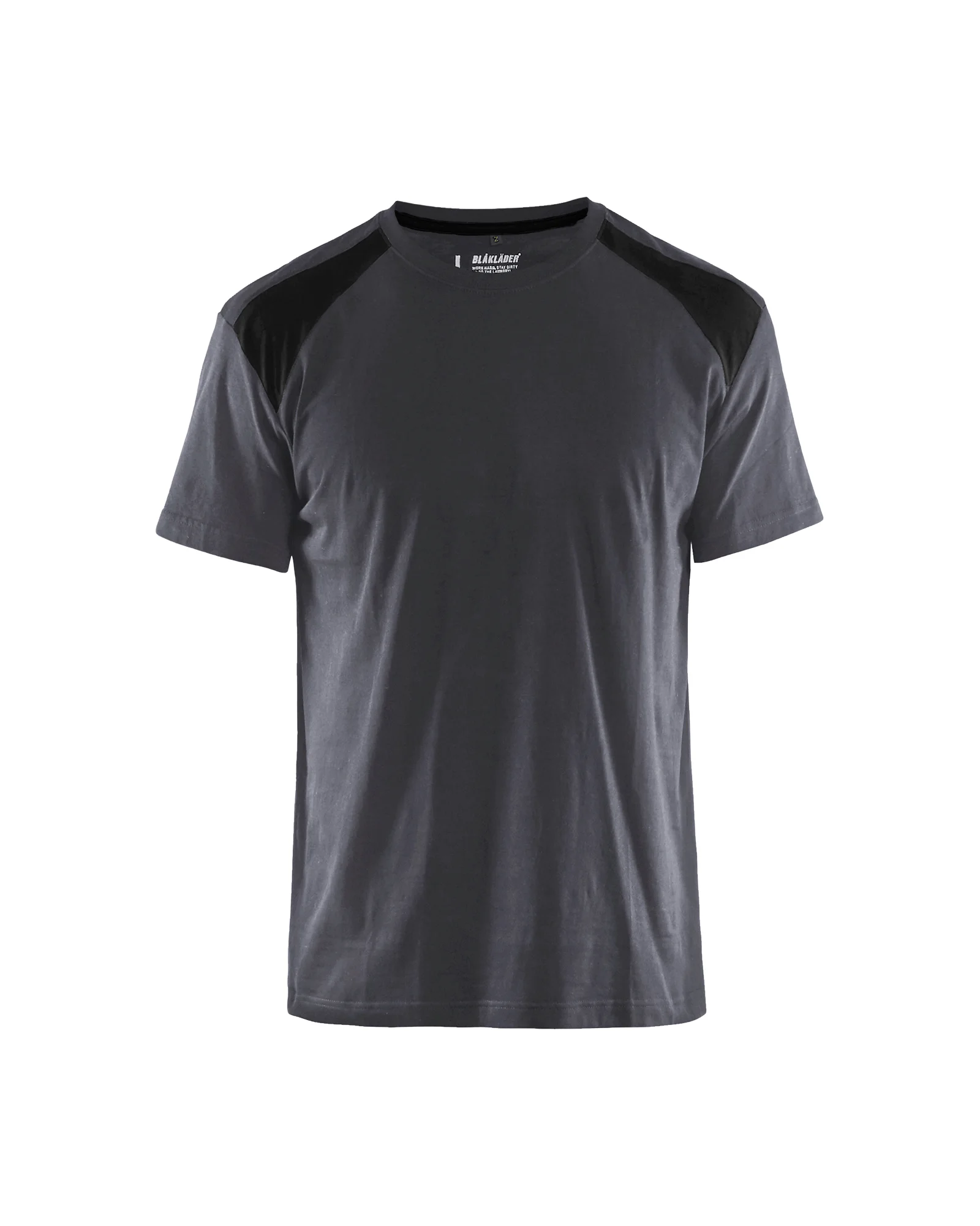 T-shirt de travail 100% coton 3379 image