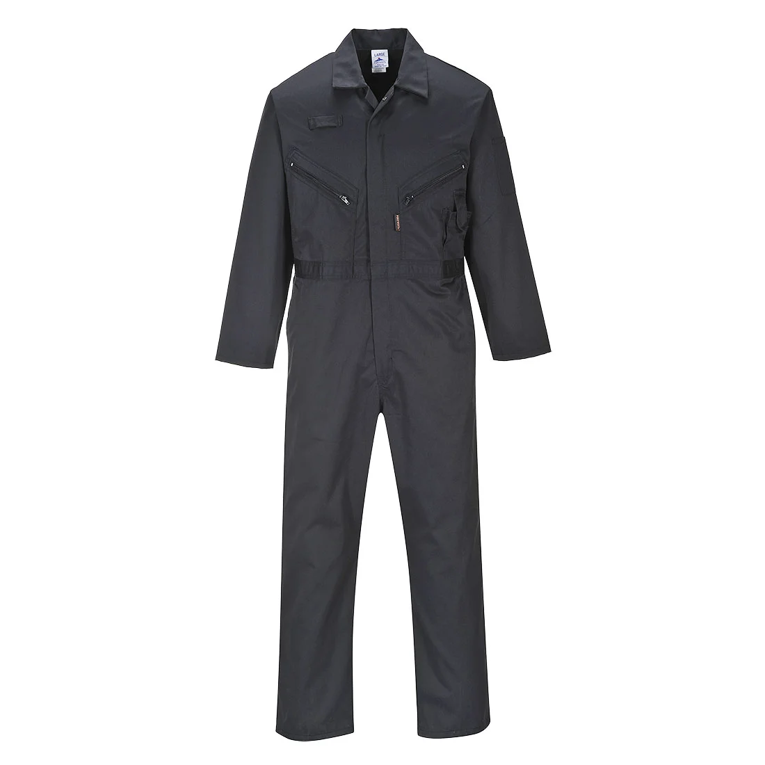 Noir M - FR(42-44) - UK(32-34) image