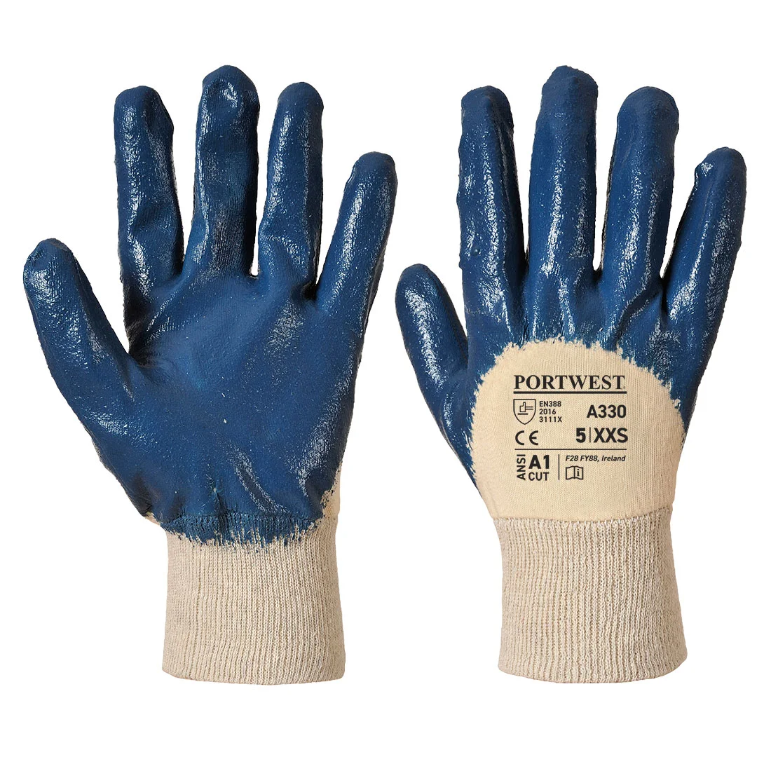 Marine L - Taille 9 image