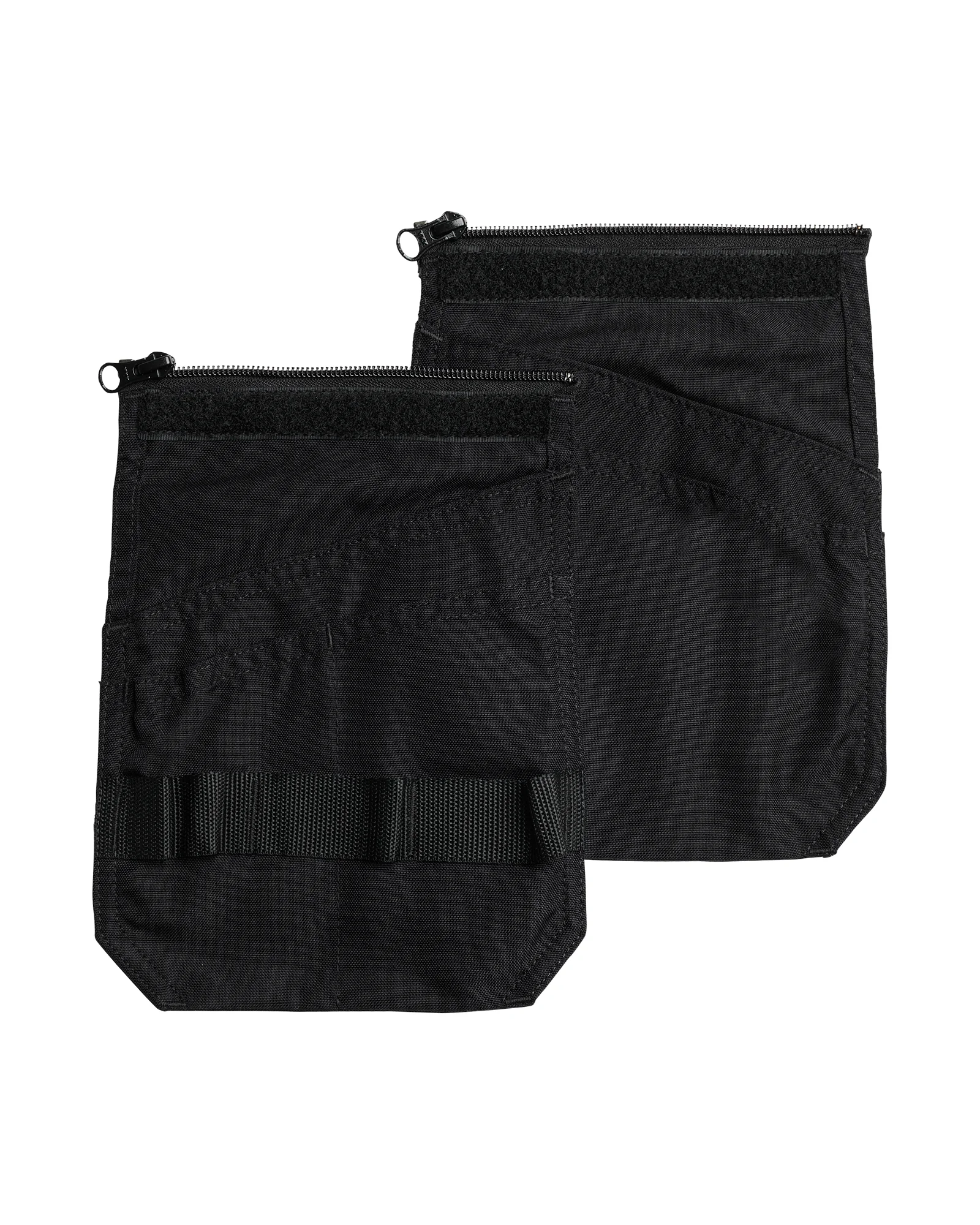 Poches à clous amovibles pour réf 1810, 1883, 1885 et 2660 Noir image