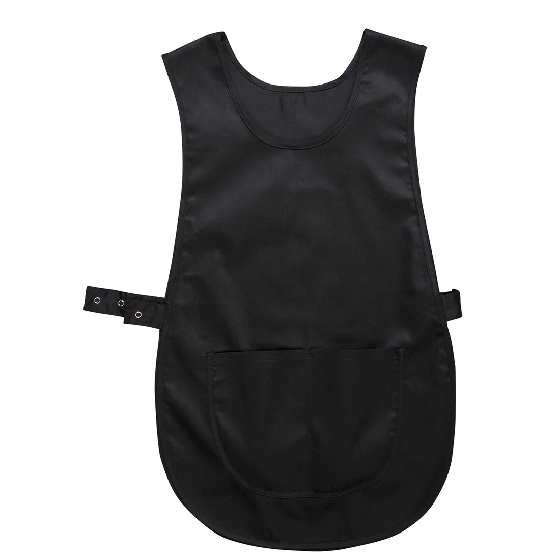 Chasuble avec poche Noir image