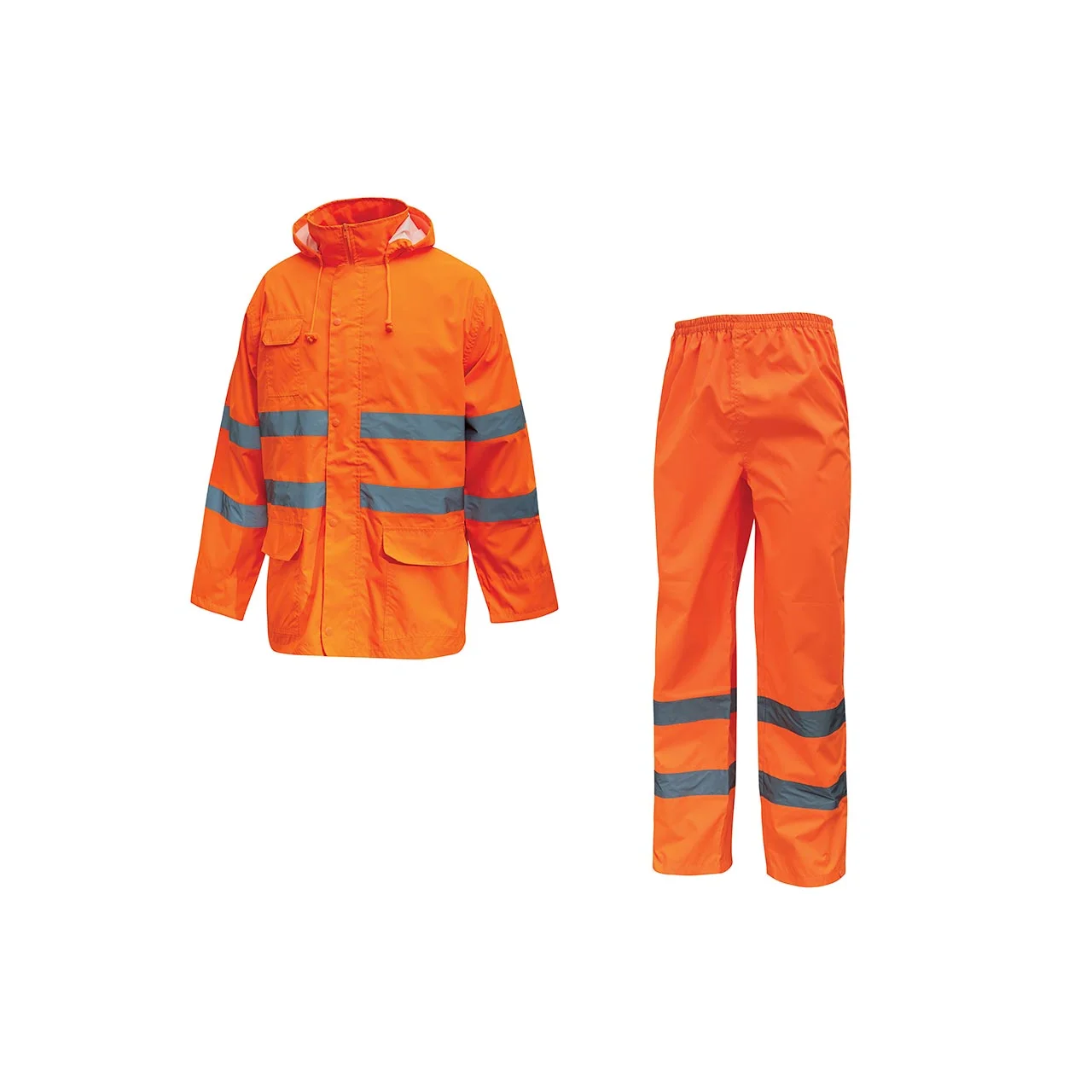 Orange Fluo 2XL image