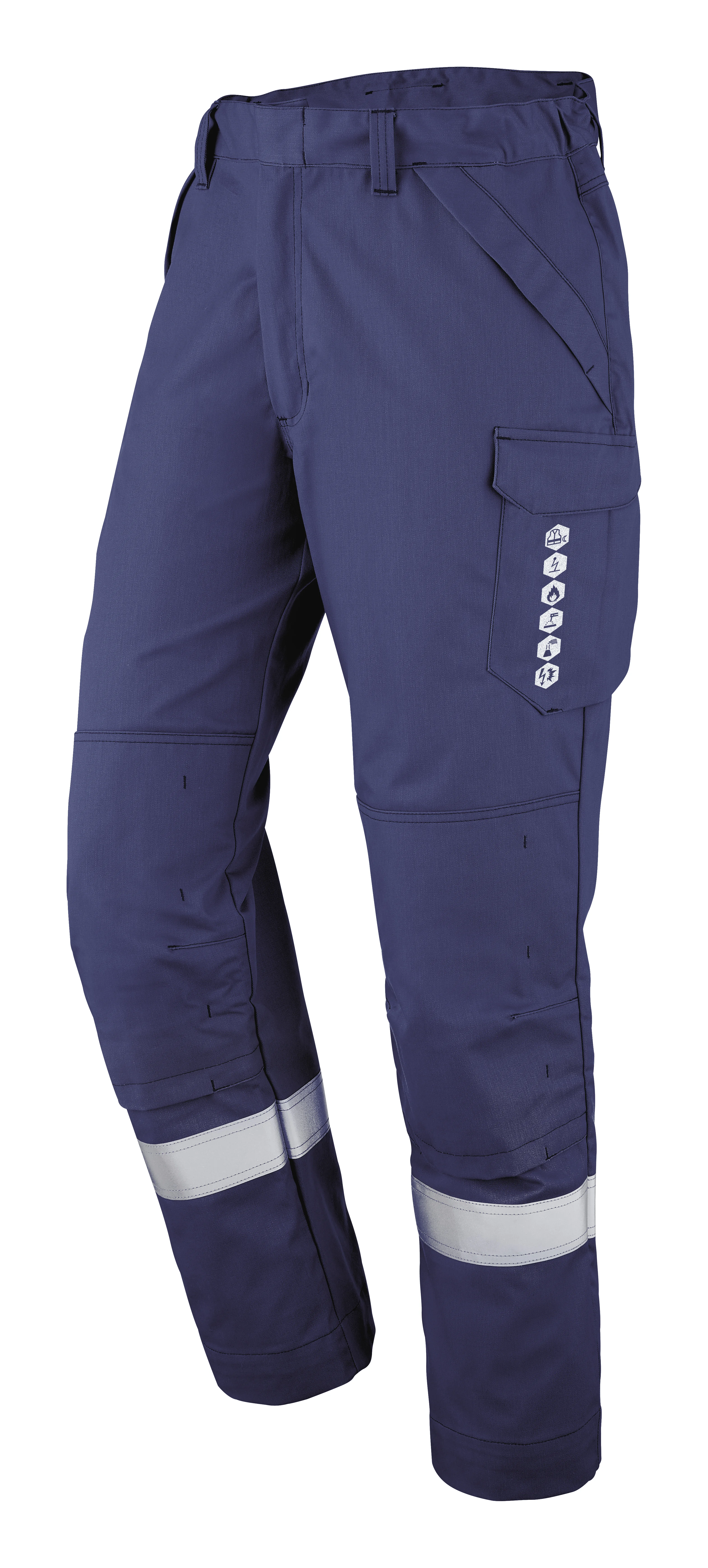 BLEU MARINE XS - FR(36-38) image