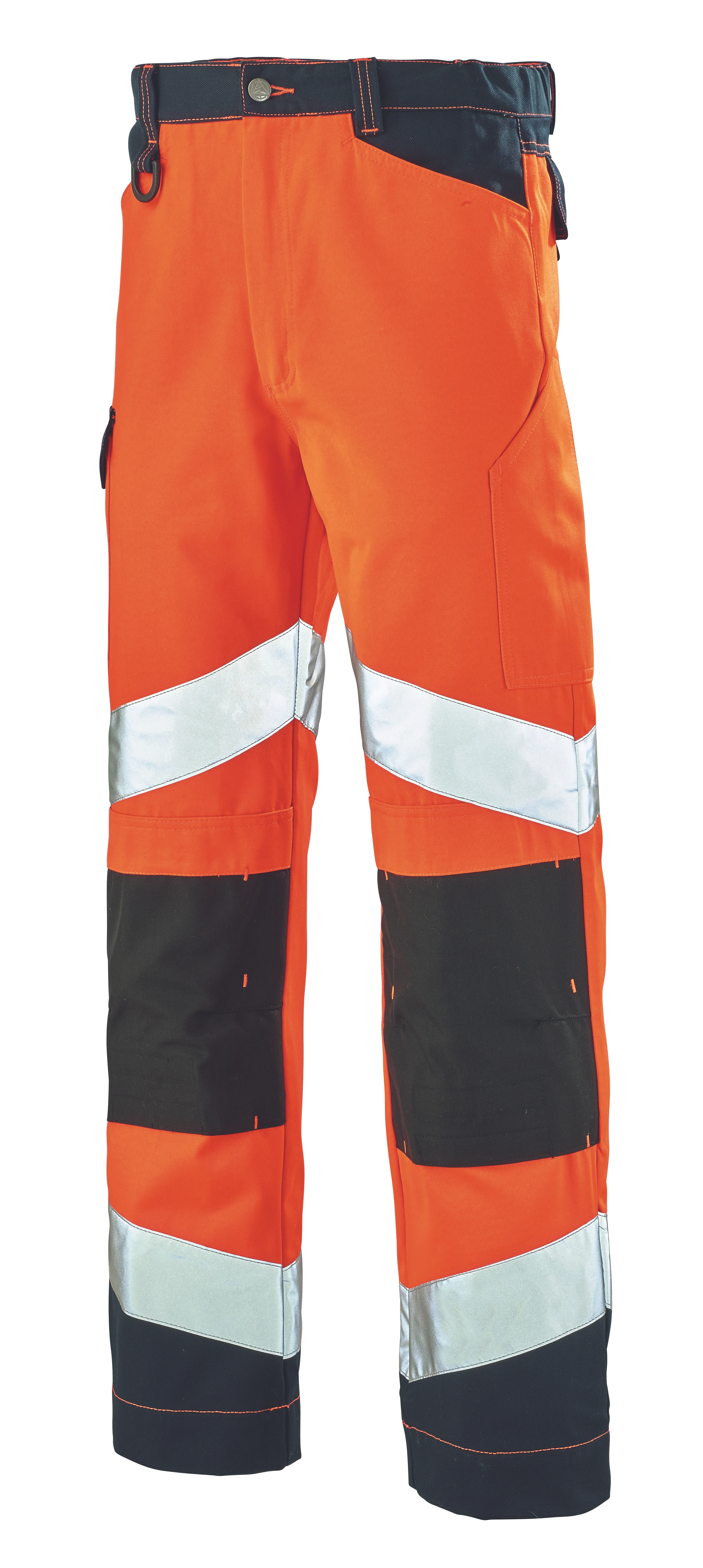 PANTALON FLUO TECH image