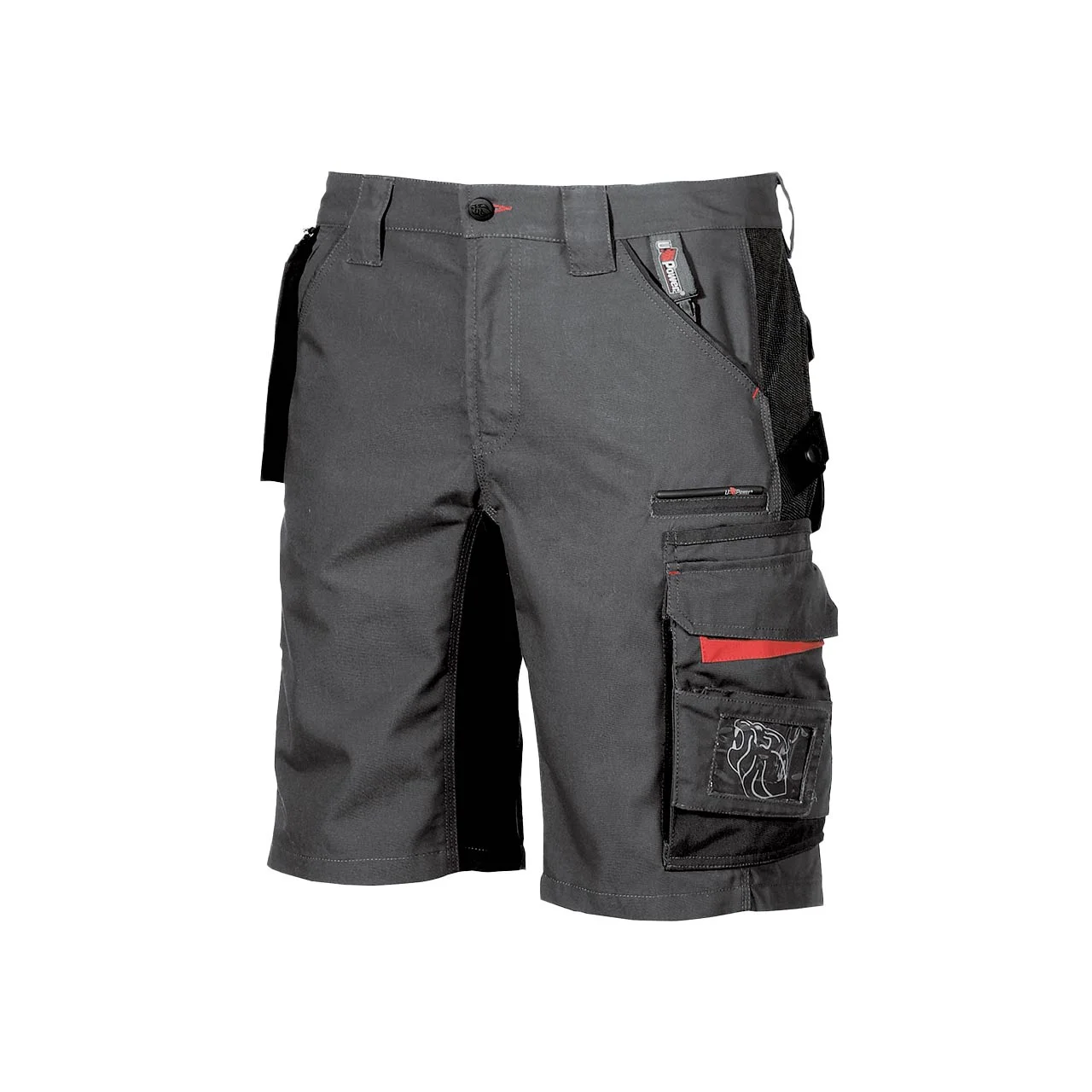 Gris XS - FR (38) - EU (44) image