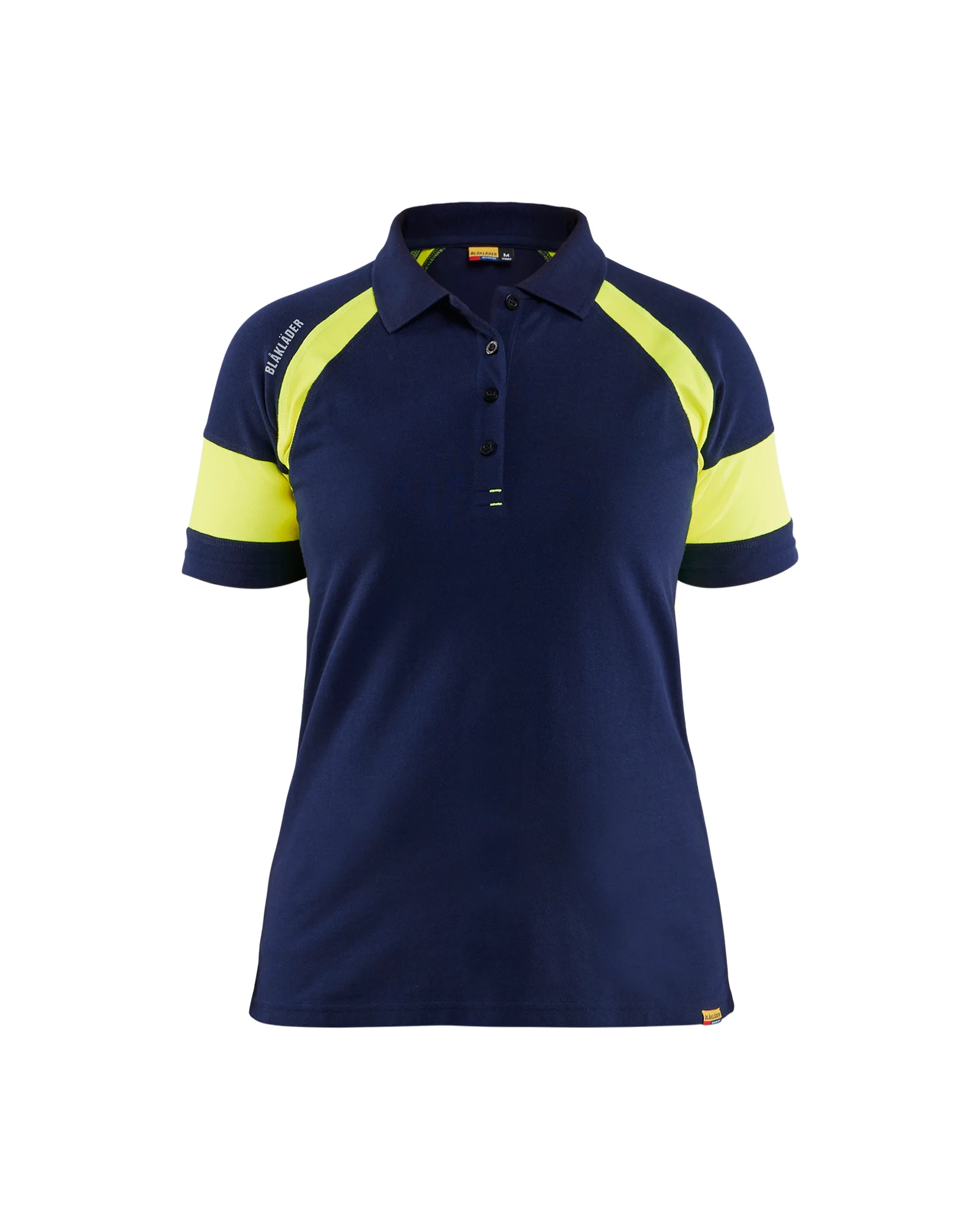Polo de travail Visible femme feMyanMare 3529 image