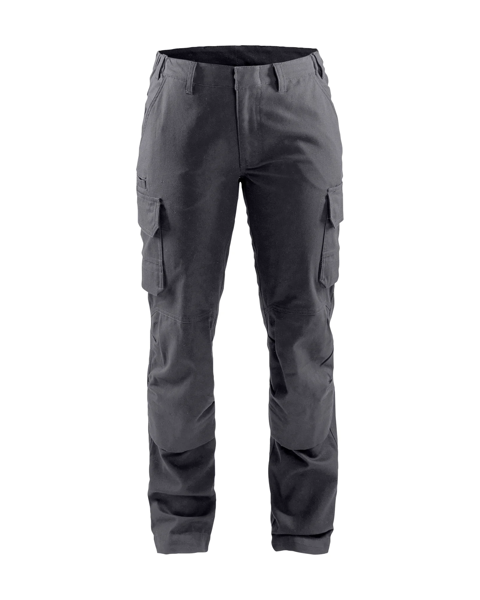 Pantalon de travail industrie stretch femme 7106 image