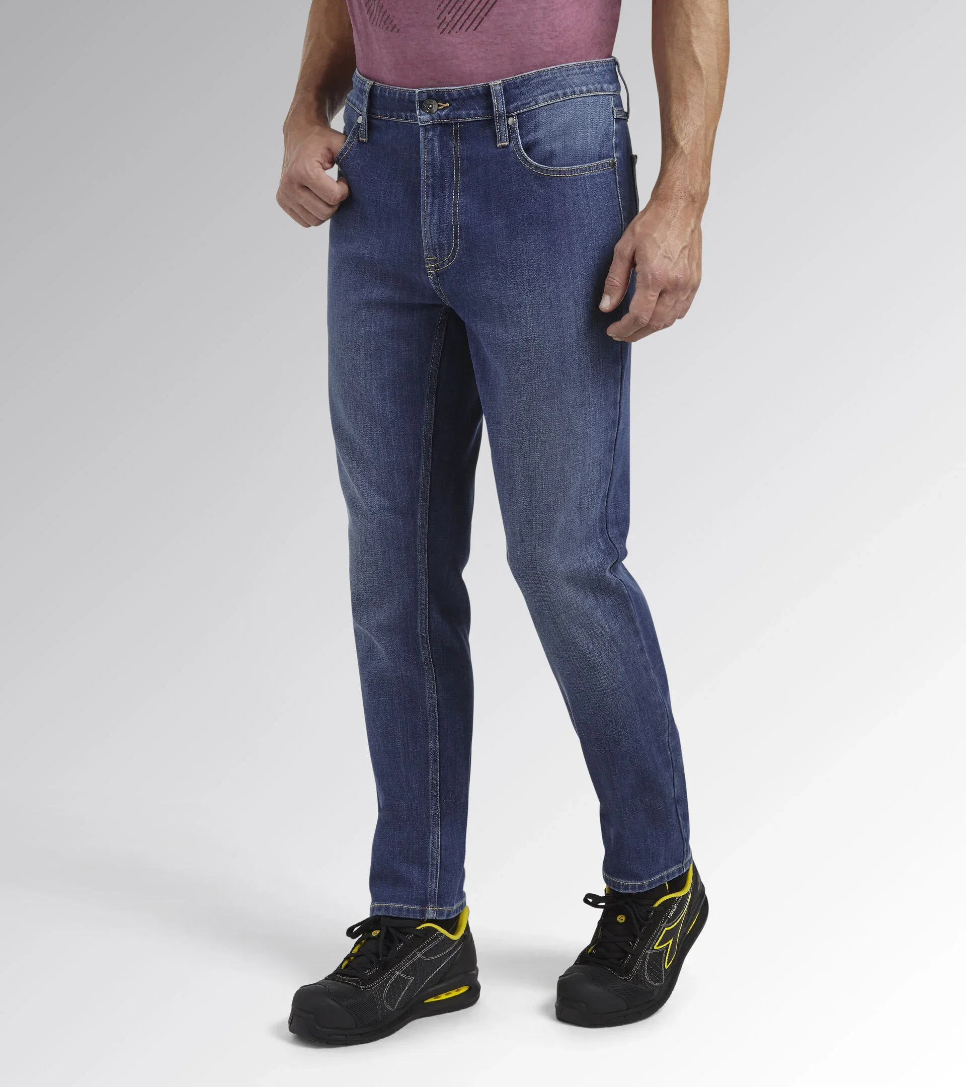 S - FR (38/40) - US (28) image