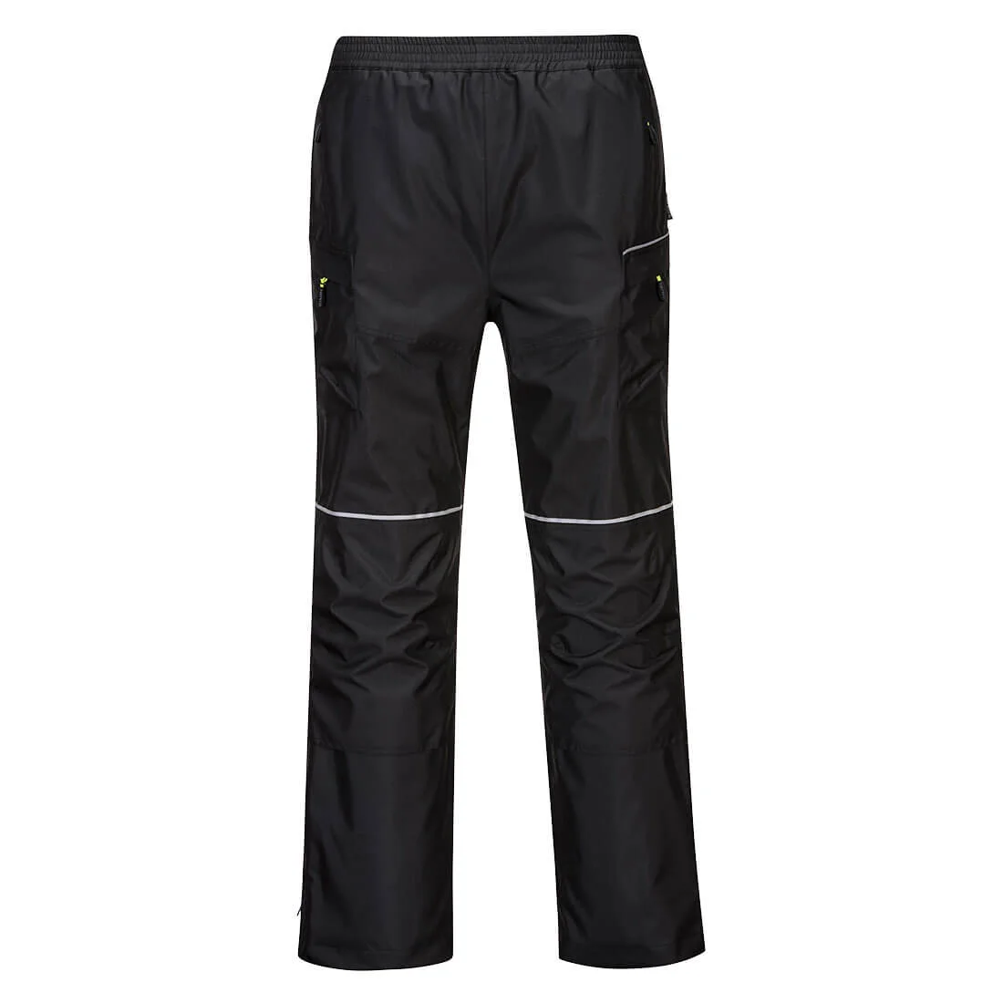 Pantalon de pluie PW3 Noir image