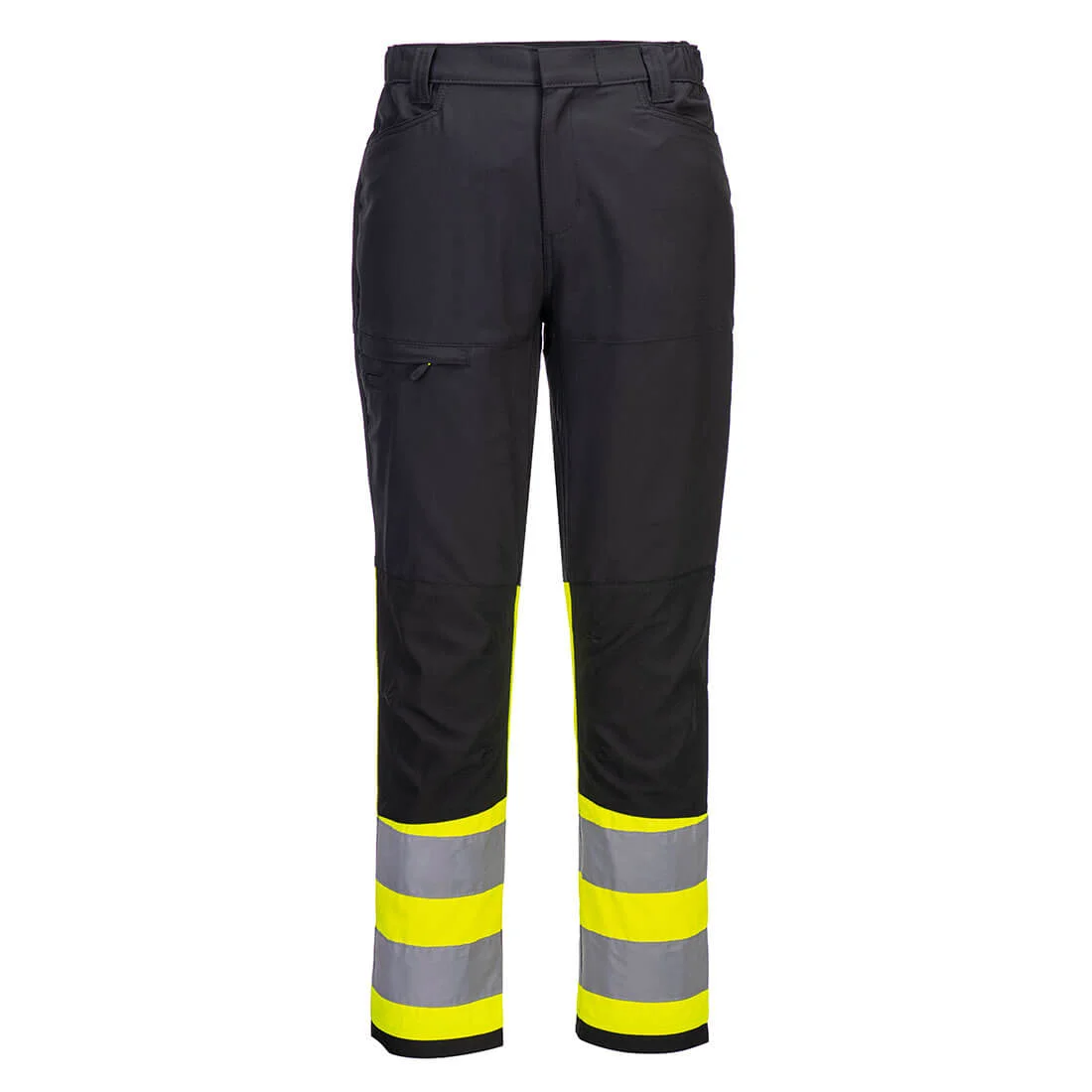 Jaune/Noir XS - FR(36) - UK(28) image