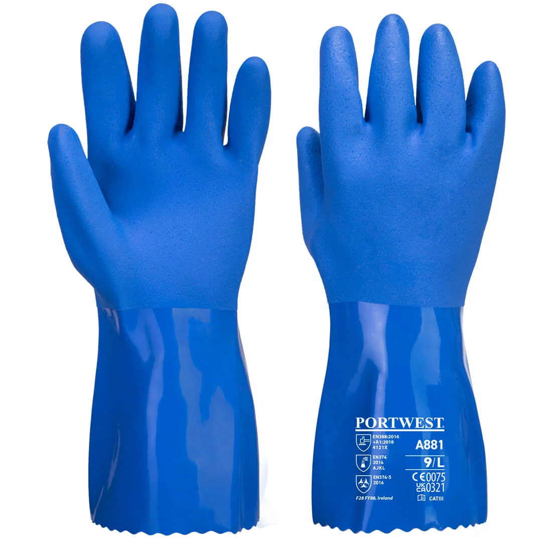 L - Taille 9 image