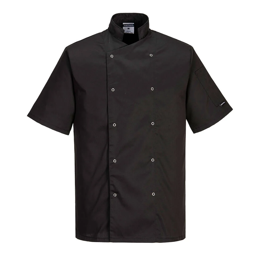 Veste de cuisine Cumbria image