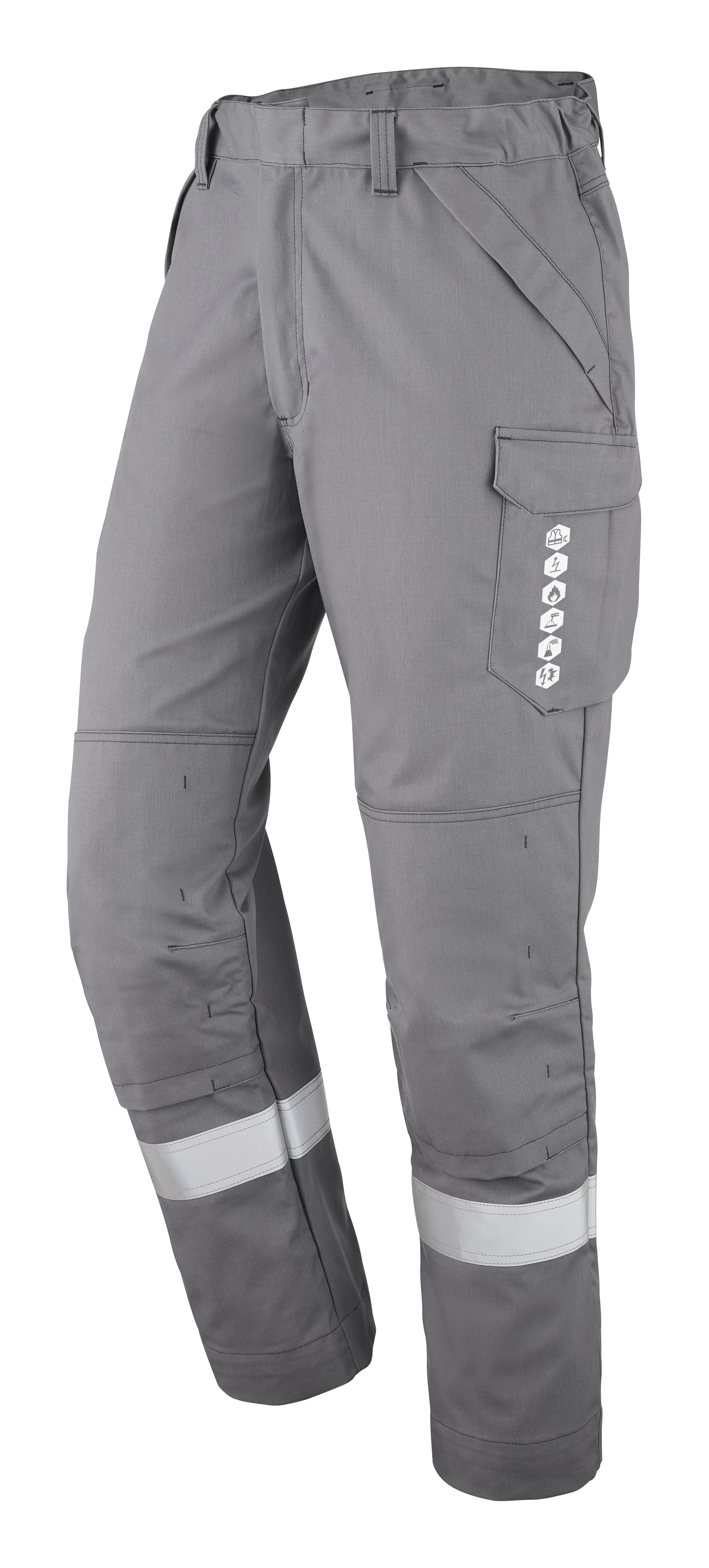 OPOLA GRIS ACIER XL - FR(52-54) image