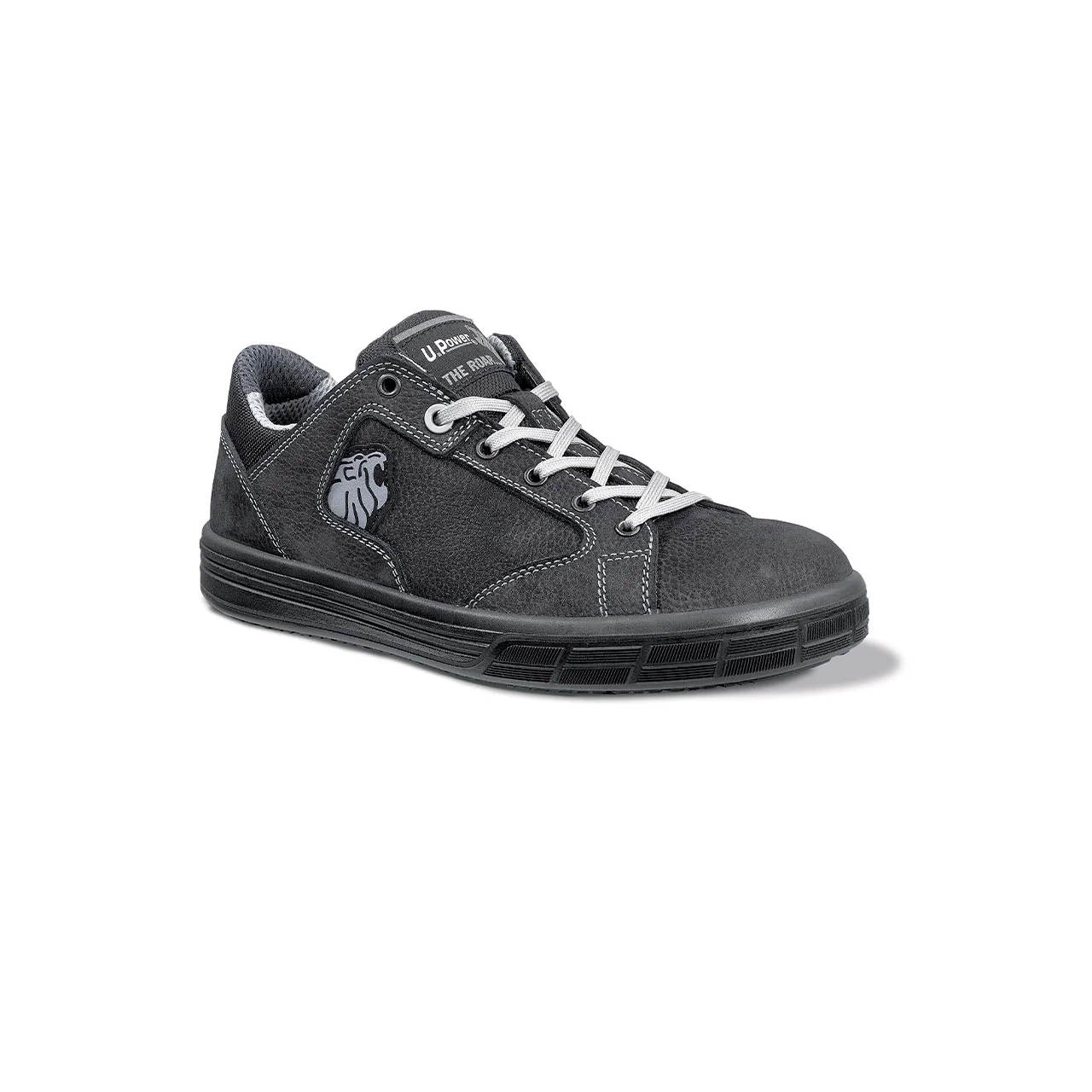 Chaussures de sécurité basses KING S3 SRC - Noir image
