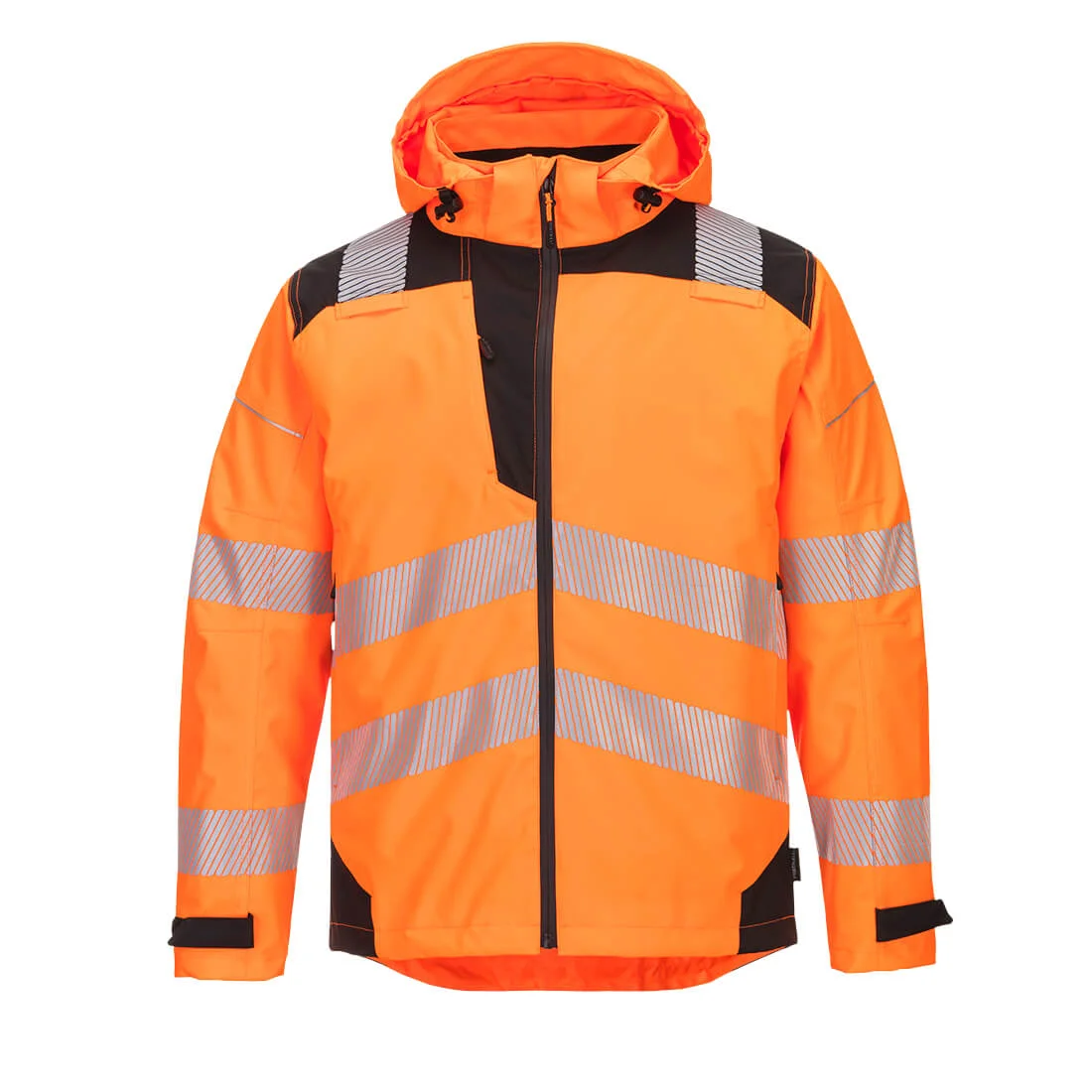 Orange/Noir L image